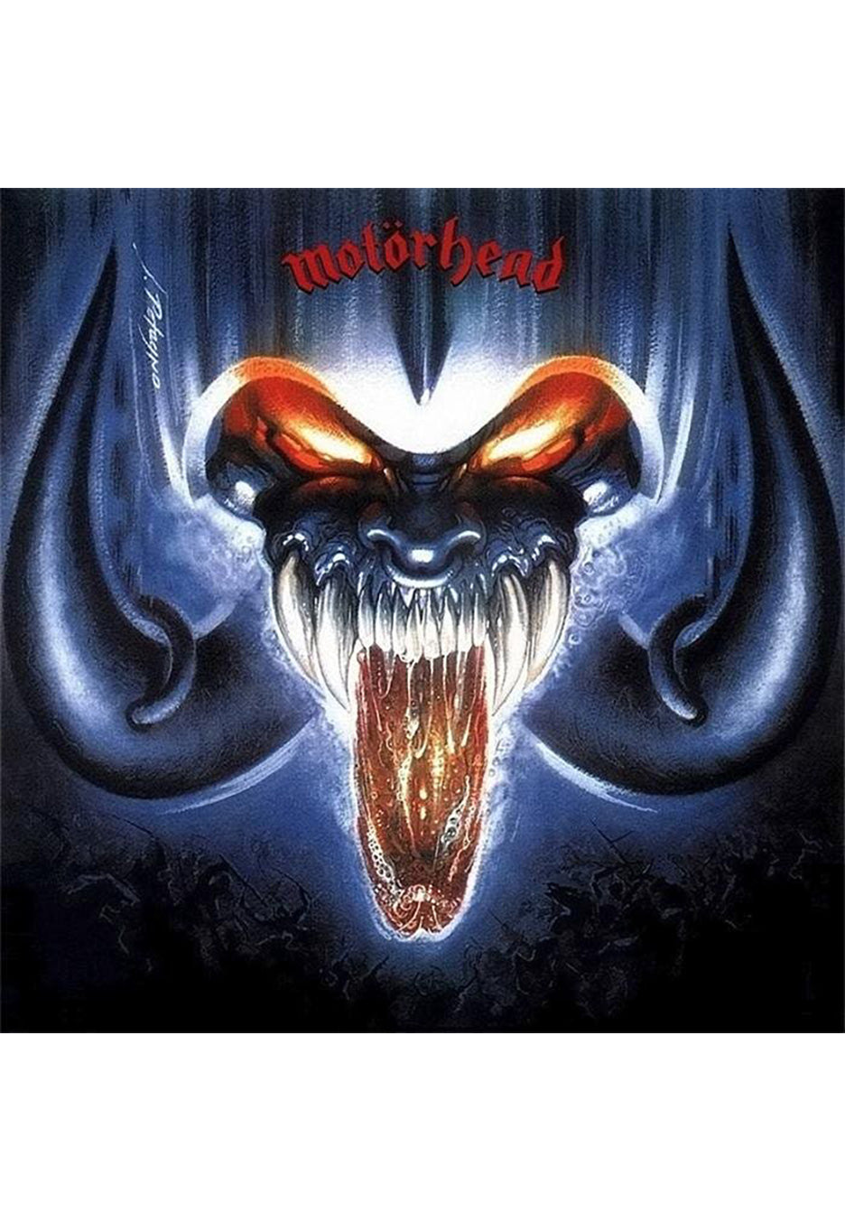 Motörhead - Rock 'N' Roll - Vinilo