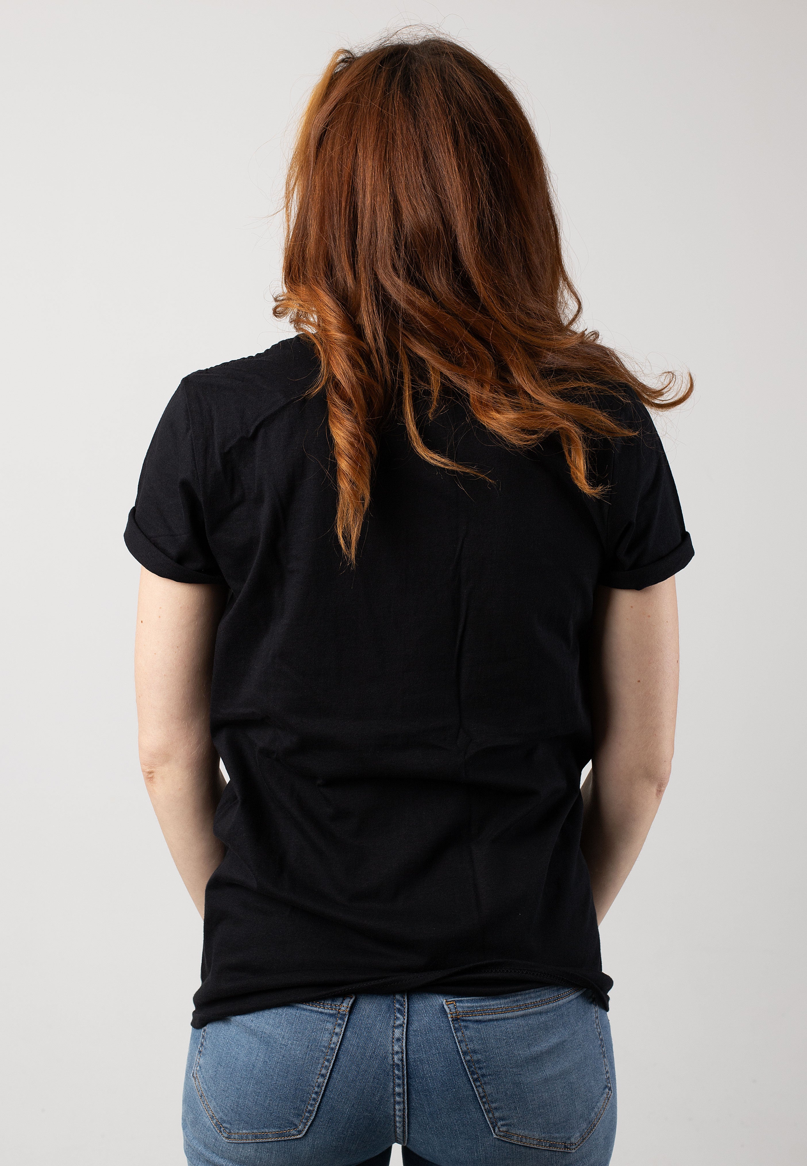 Msg (Michael Schenker Group) - Group Logo - T-Shirt | Impericon