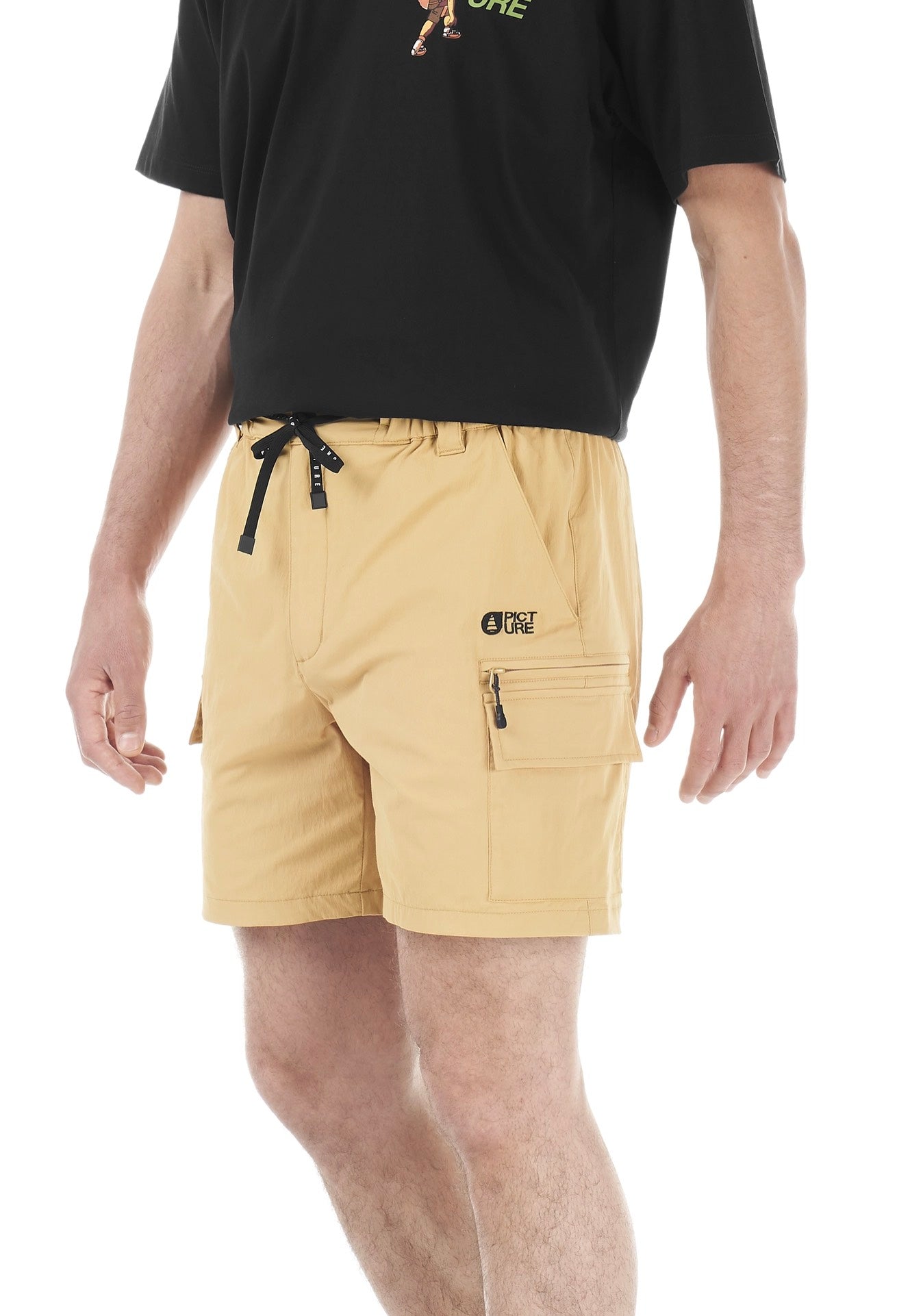 Picture - Alpho Lark - Shorts | Men-Image