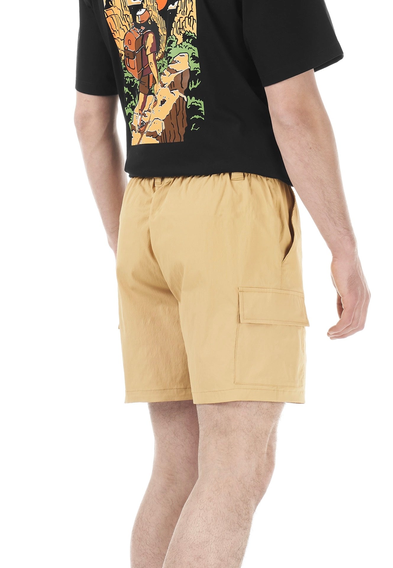 Picture - Alpho Lark - Shorts | Men-Image