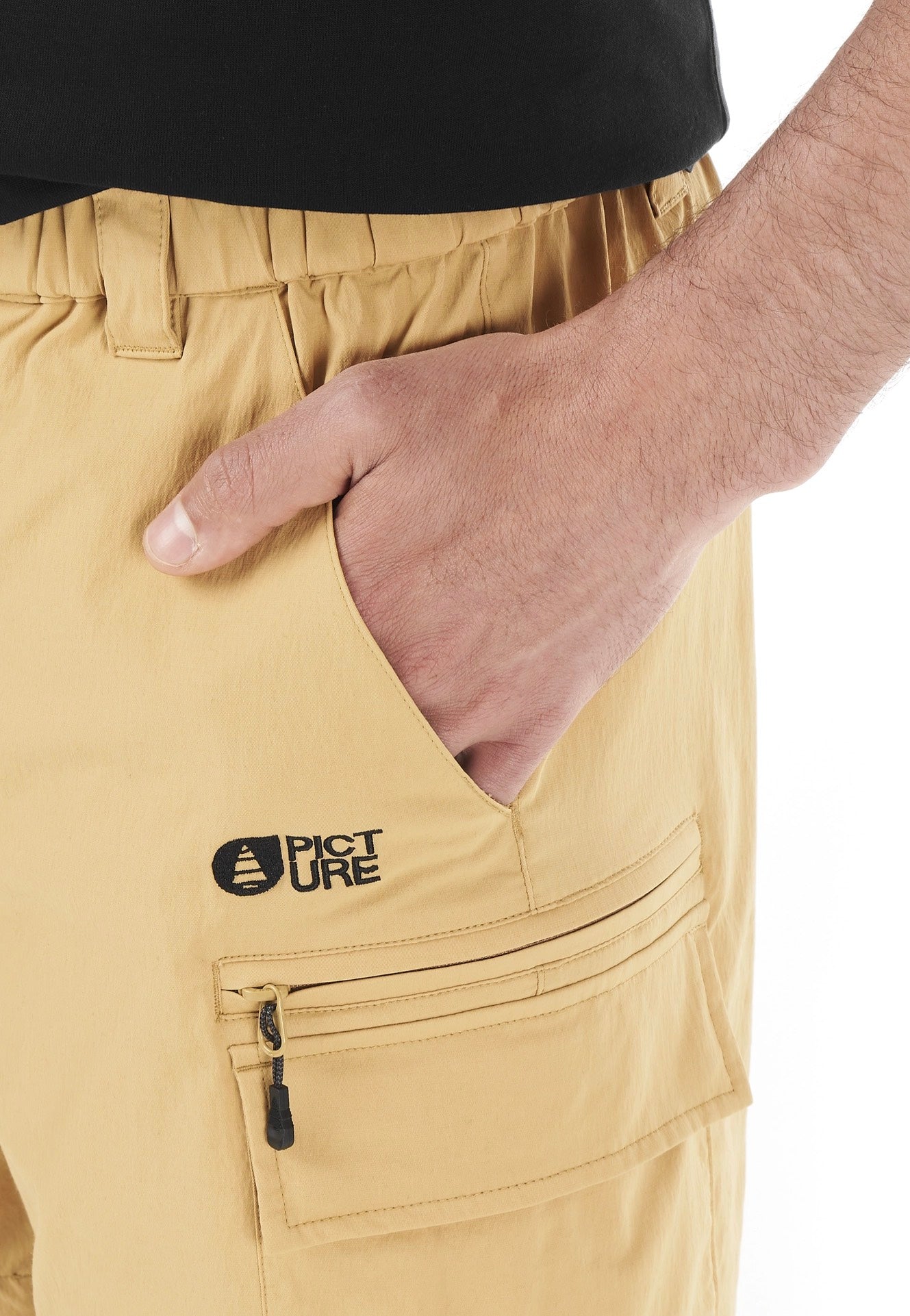 Picture - Alpho Lark - Shorts | Men-Image