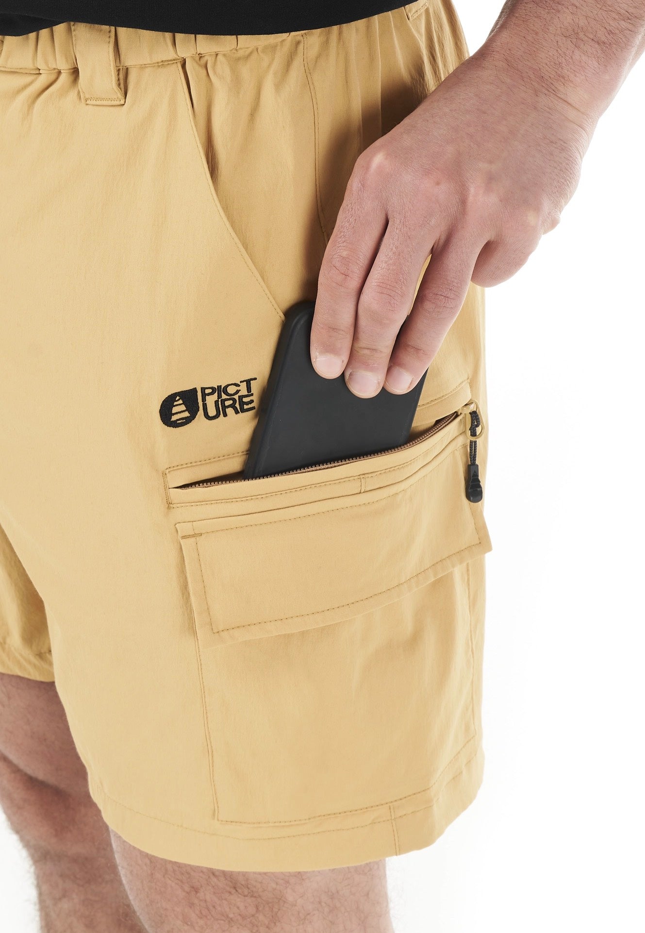 Picture - Alpho Lark - Shorts | Men-Image