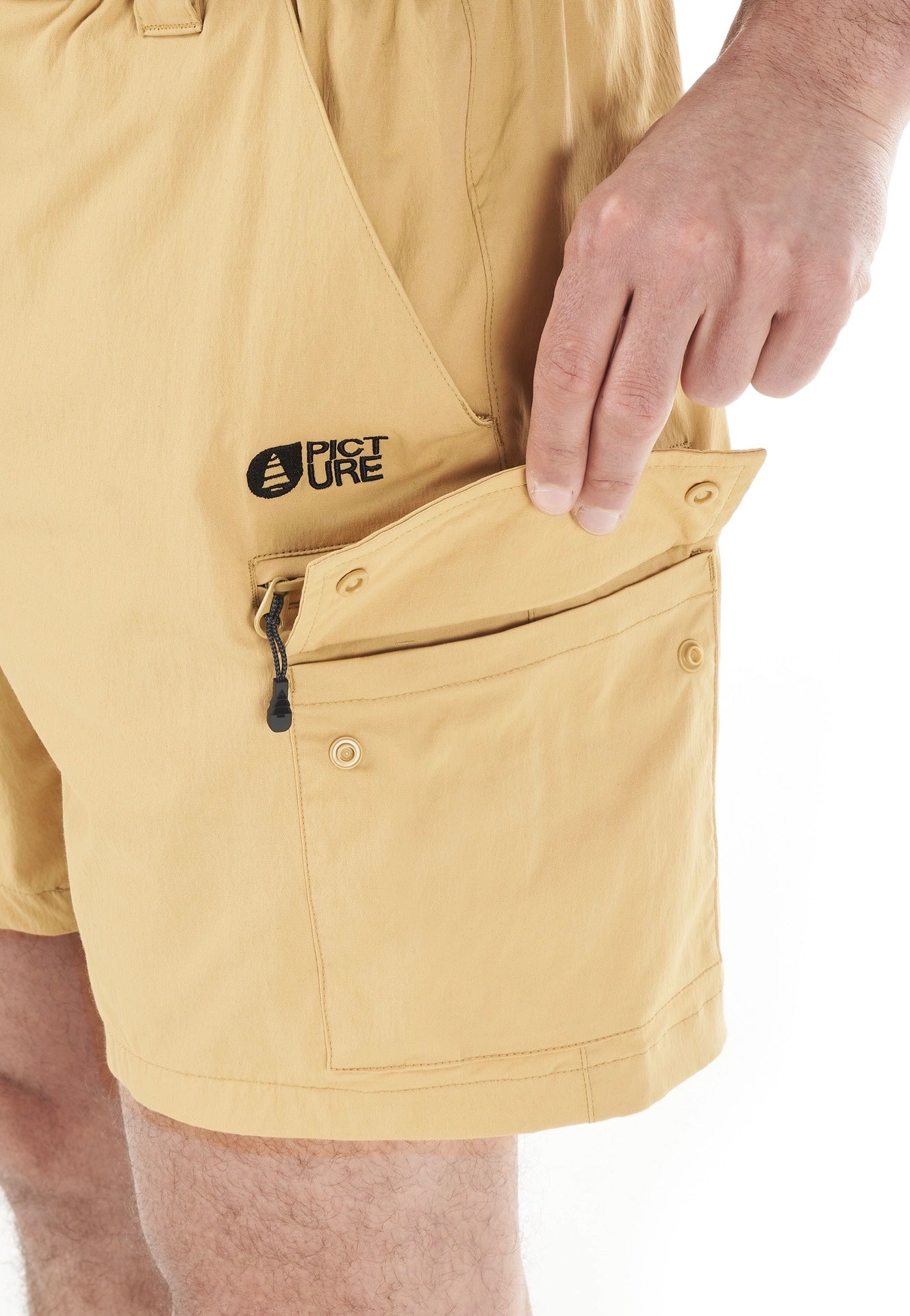 Picture - Alpho Lark - Shorts | Men-Image