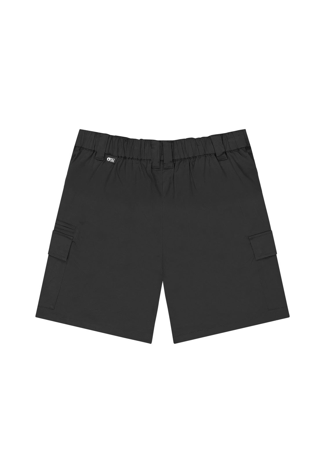 Picture - Alpho Black - Shorts | Men-Image