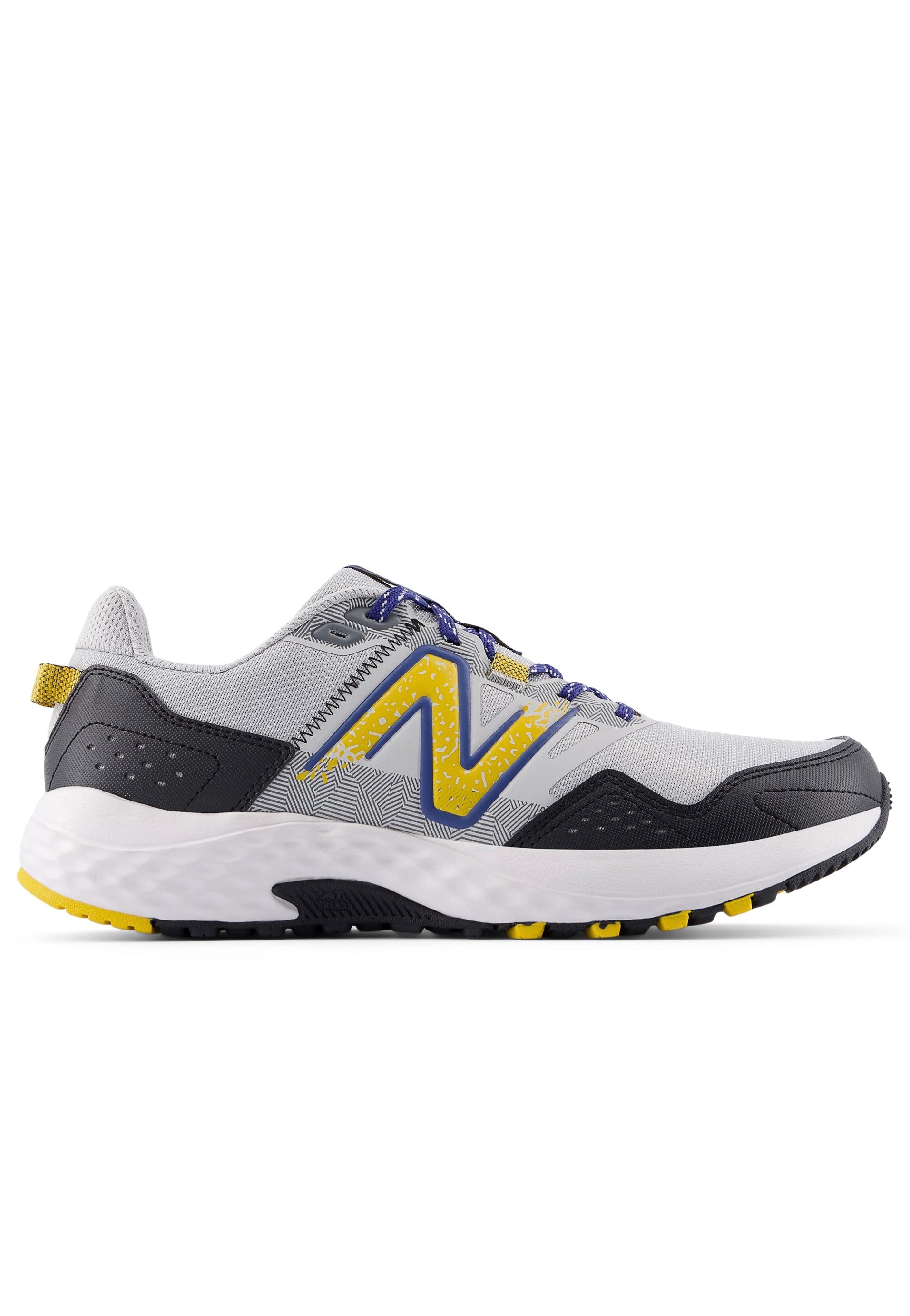New Balance - MT410AT8 Grey Matter - Shoes | Men-Image