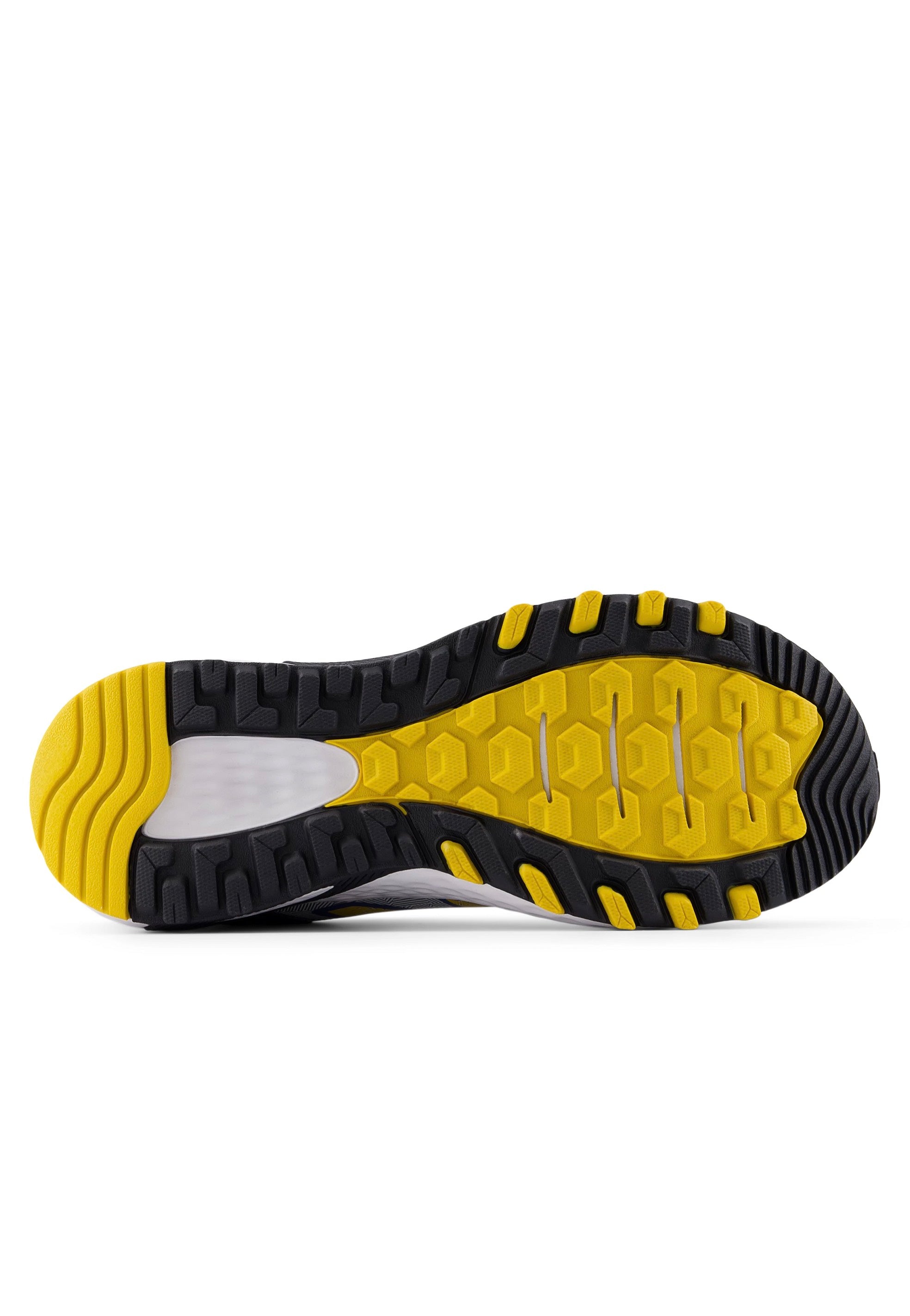 New Balance - MT410AT8 Grey Matter - Shoes | Men-Image