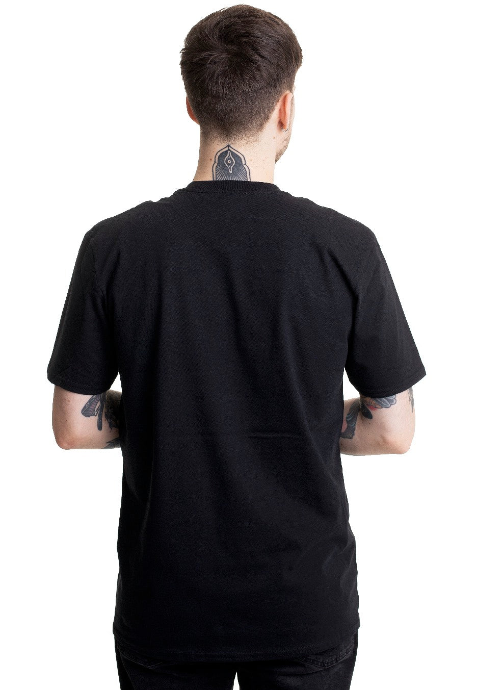 MTV - Hamburger - T-Shirt | Men-Image