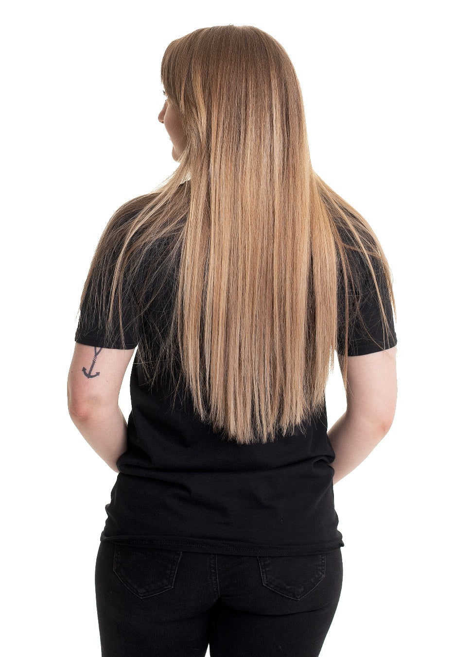 MTV - Hamburger - T-Shirt | Women-Image