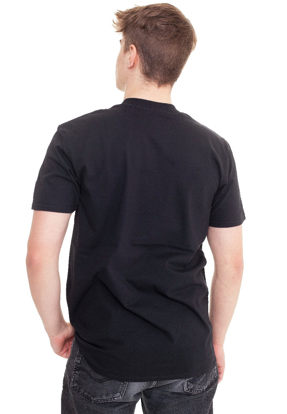 Muse - Absolution Logo - T-Shirt | Men-Image