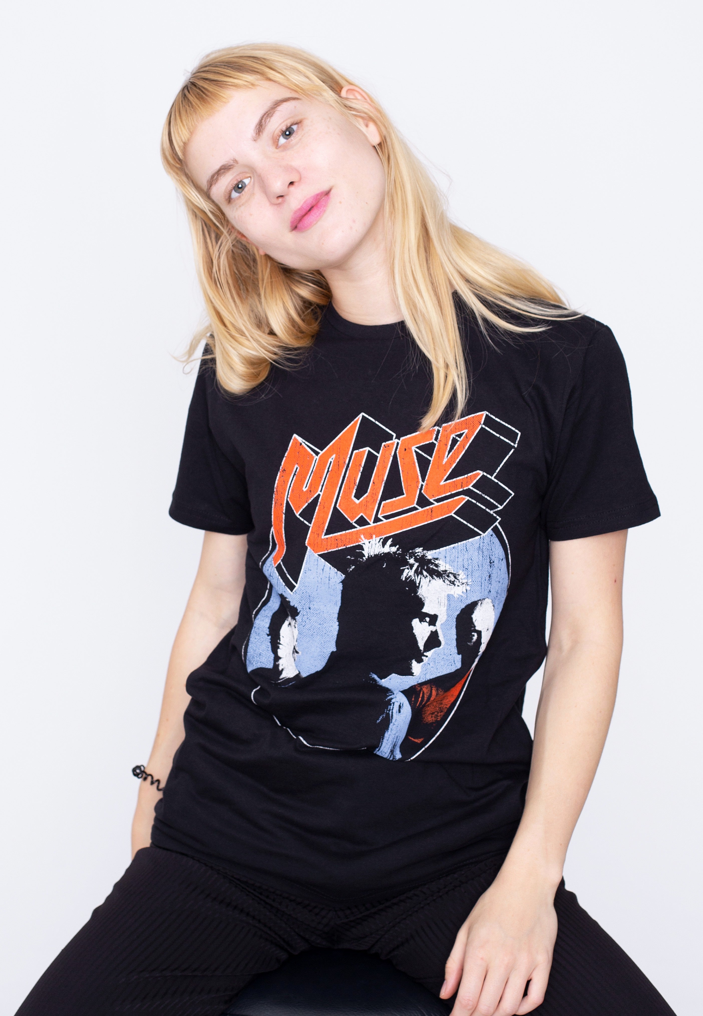 Muse - Get Down Bodysuit - T-Shirt | Impericon