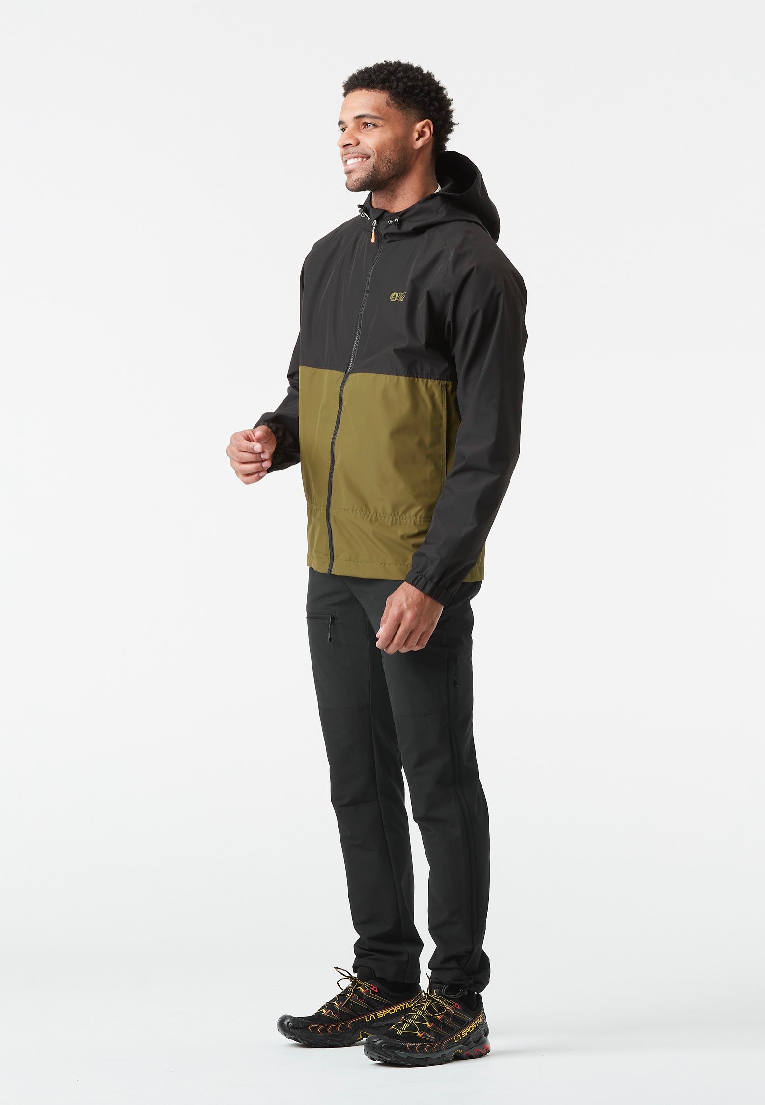 Picture - Surface Tobacco - Jacket | Men-Image