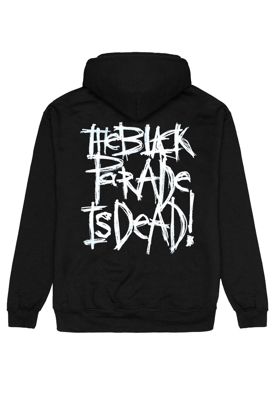 My Chemical Romance - Long Live The Black Parade - Hoodie | Neutral-Image