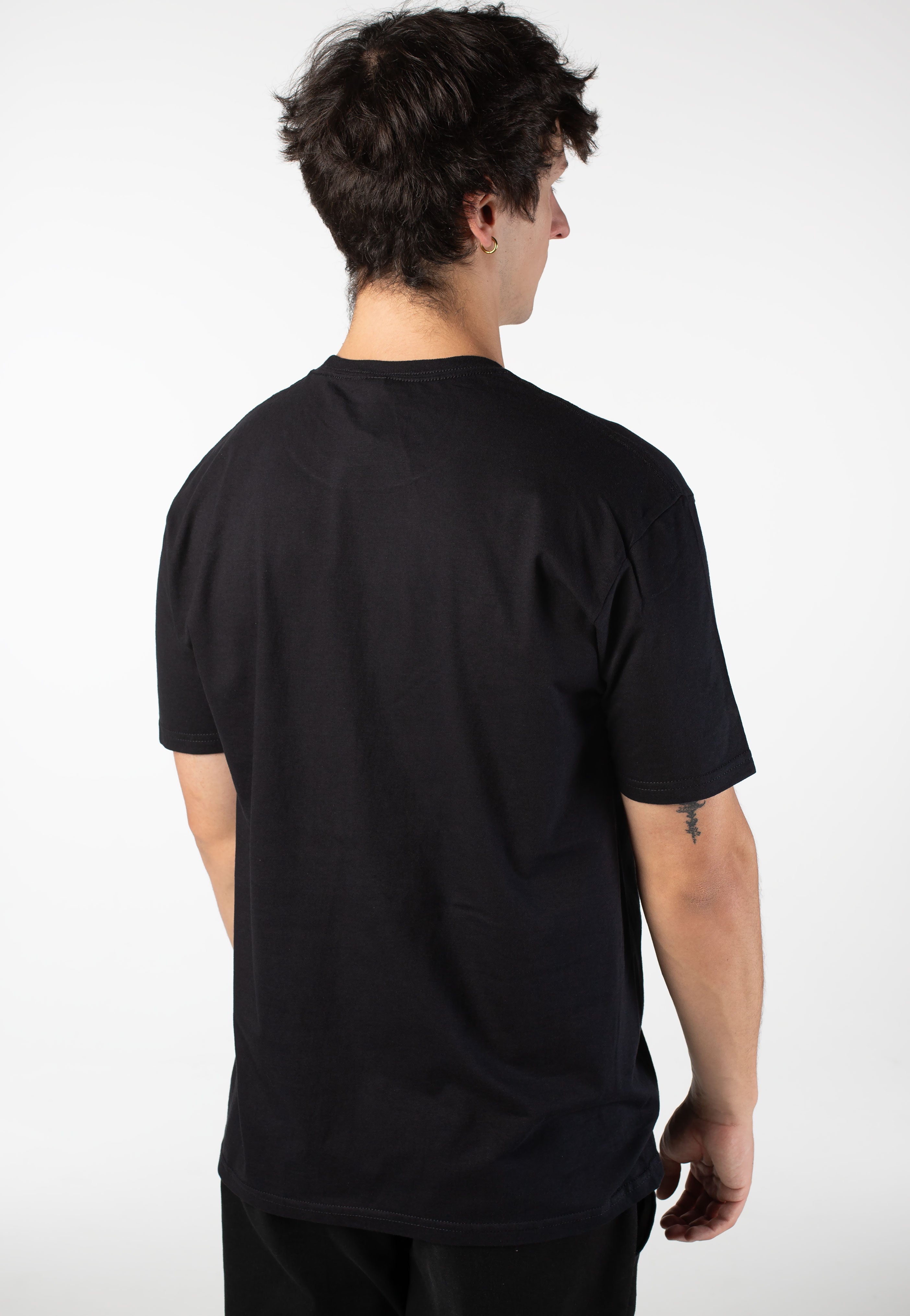 My Chemical Romance - So Long Good Night - T-Shirt | Men-Image