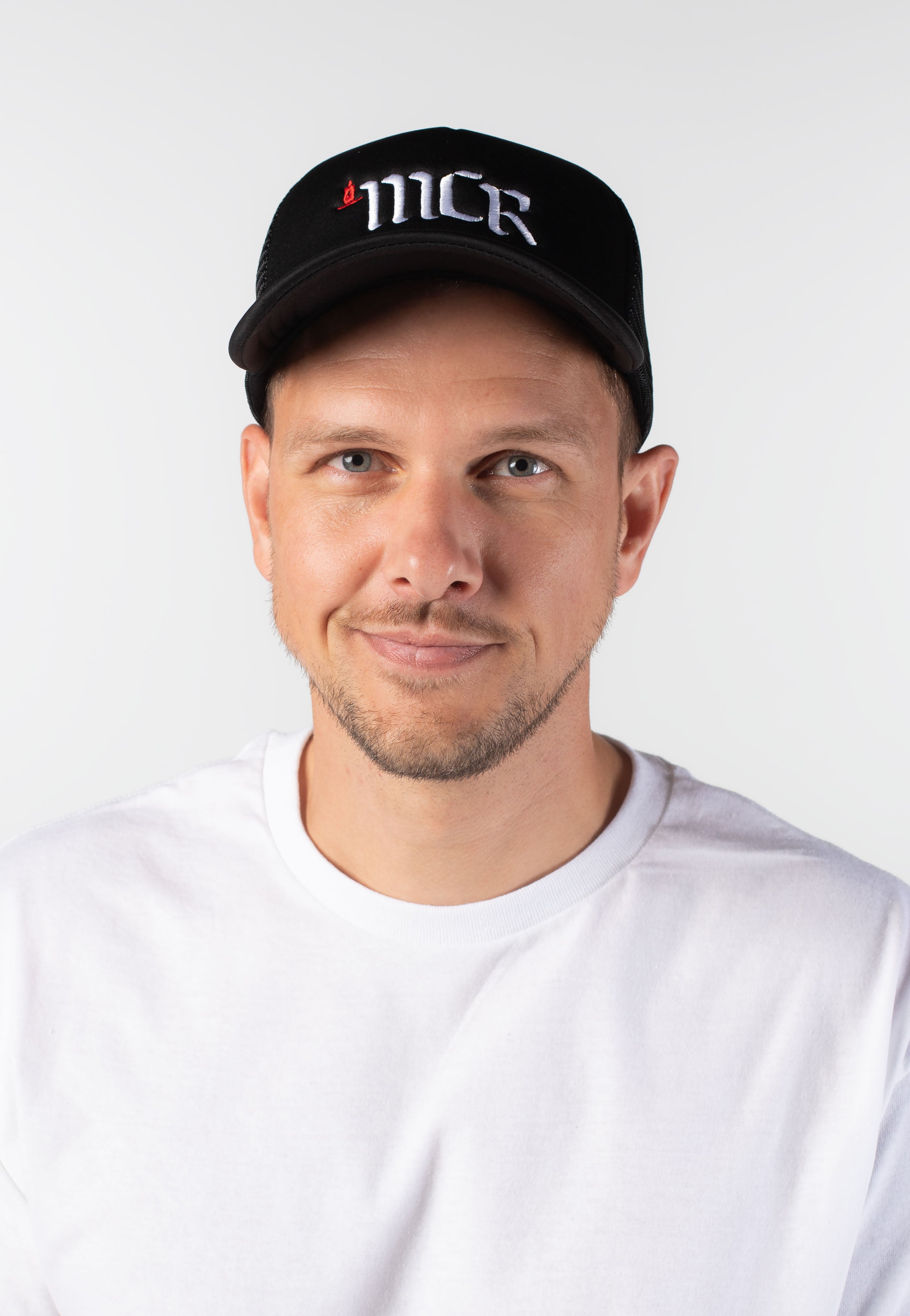 My Chemical Romance - Logo - Cap | Neutral-Image