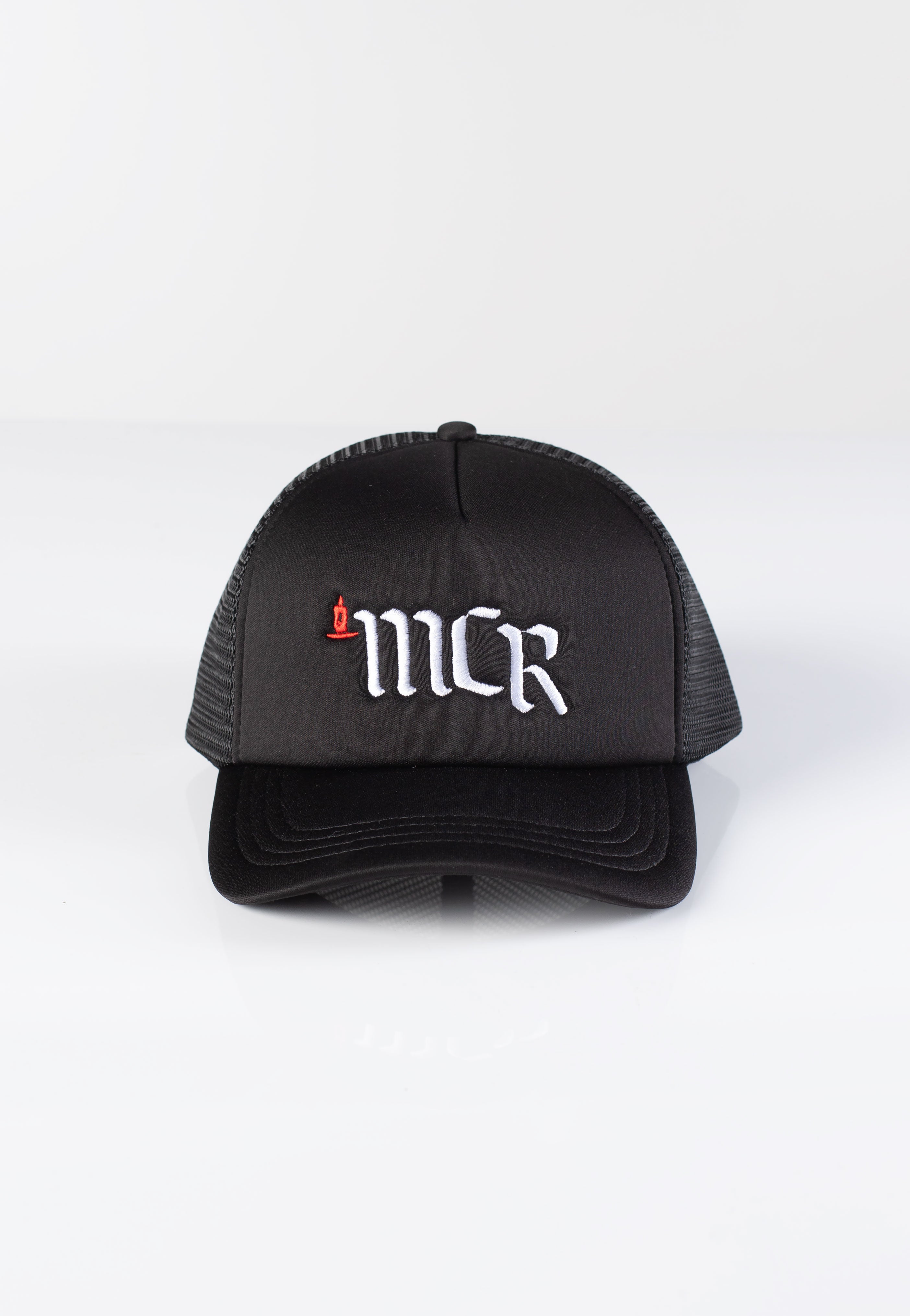 My Chemical Romance - Logo - Cap | Neutral-Image