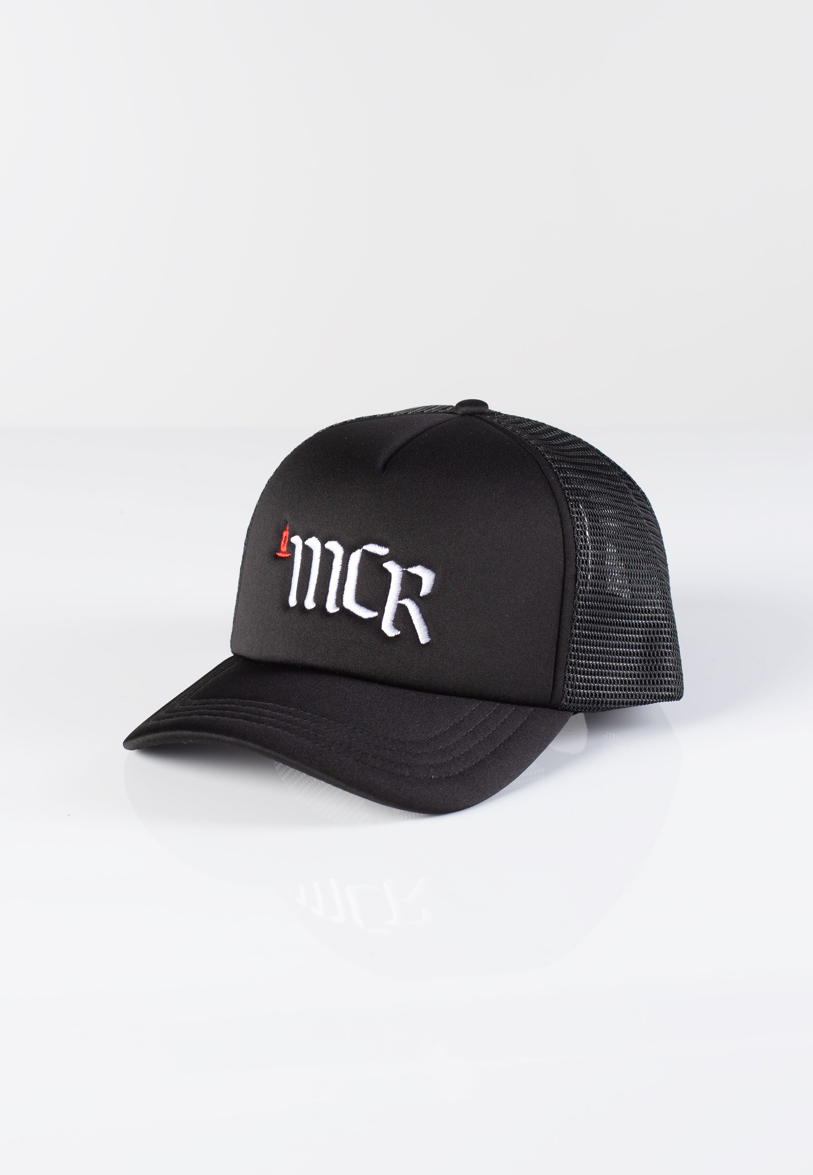 My Chemical Romance - Logo - Cap | Neutral-Image