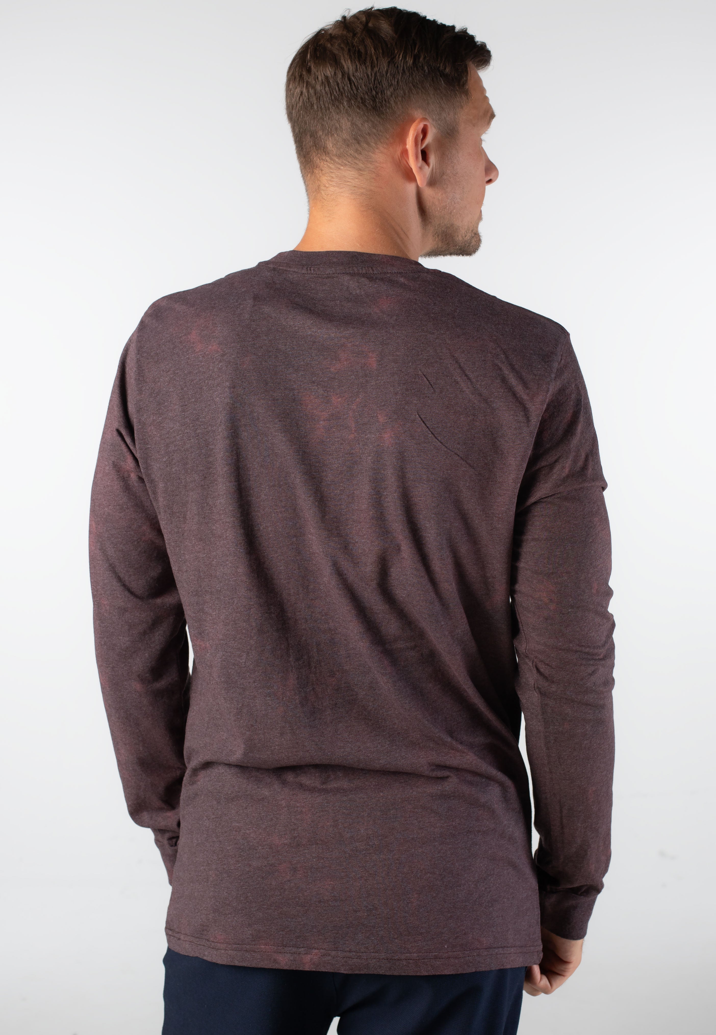 My Chemical Romance - Marching - Longsleeve | Men-Image