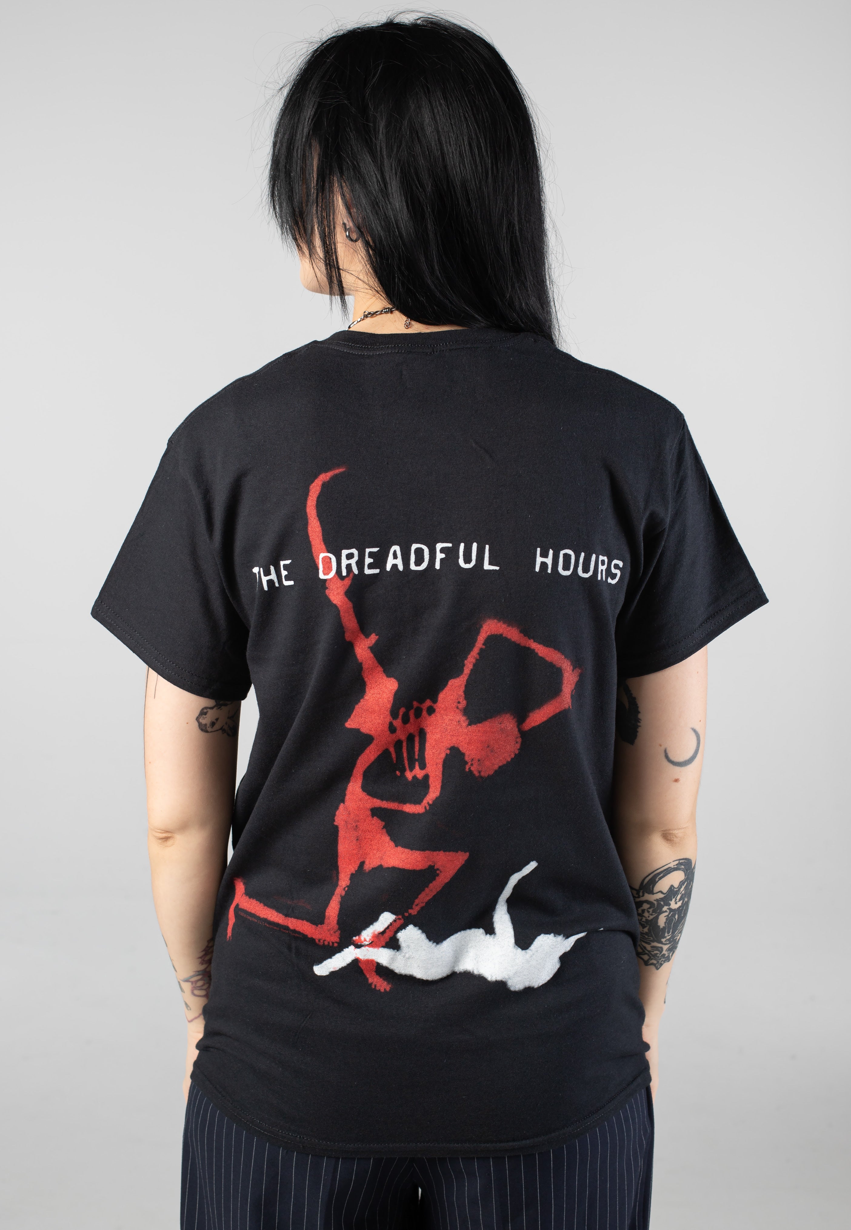 My Dying Bride - The Dreadful Hours - T-Shirt | Women-Image