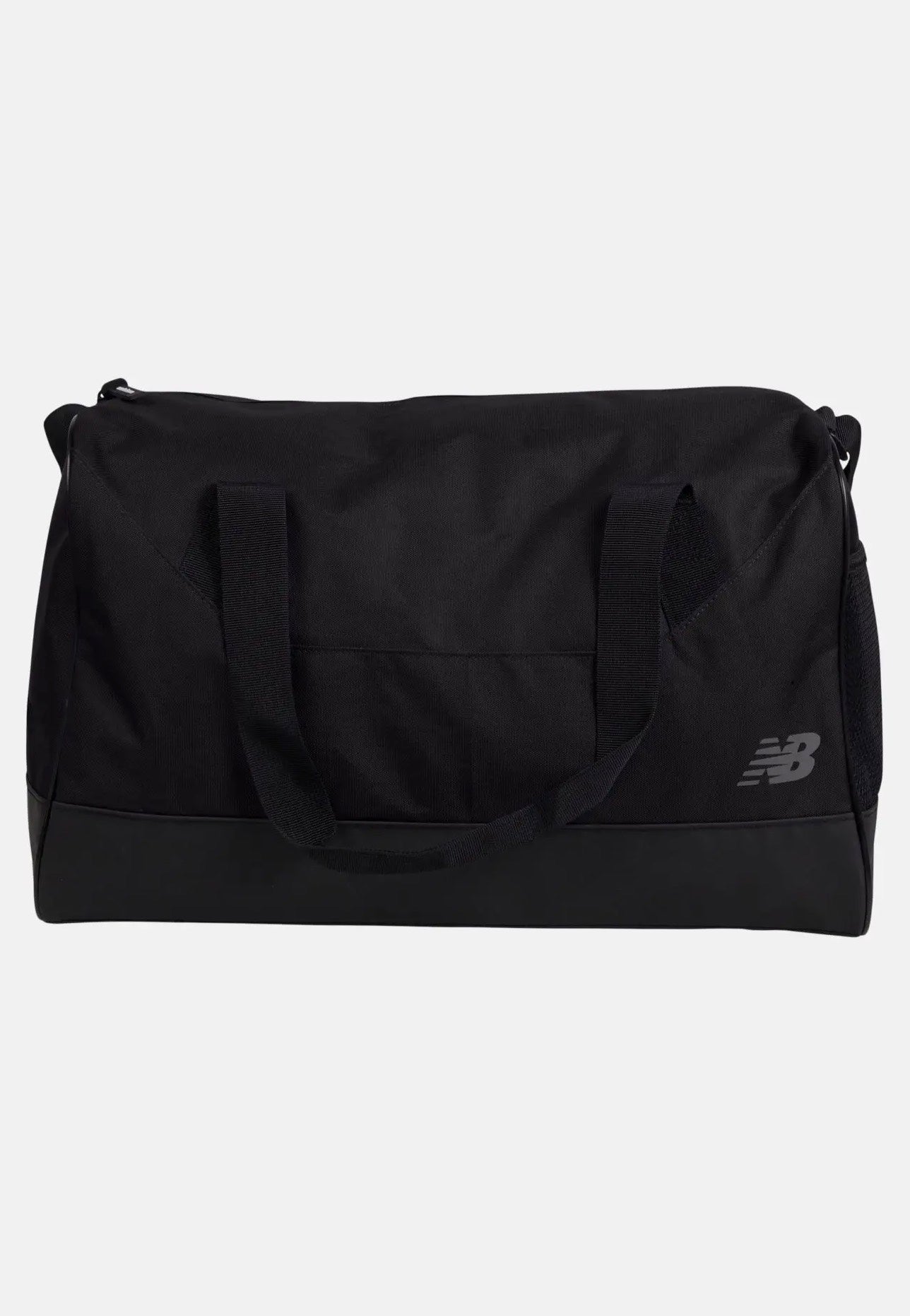 New Balance - Essential Medium Duffel Black - Dufflebag | Neutral-Image