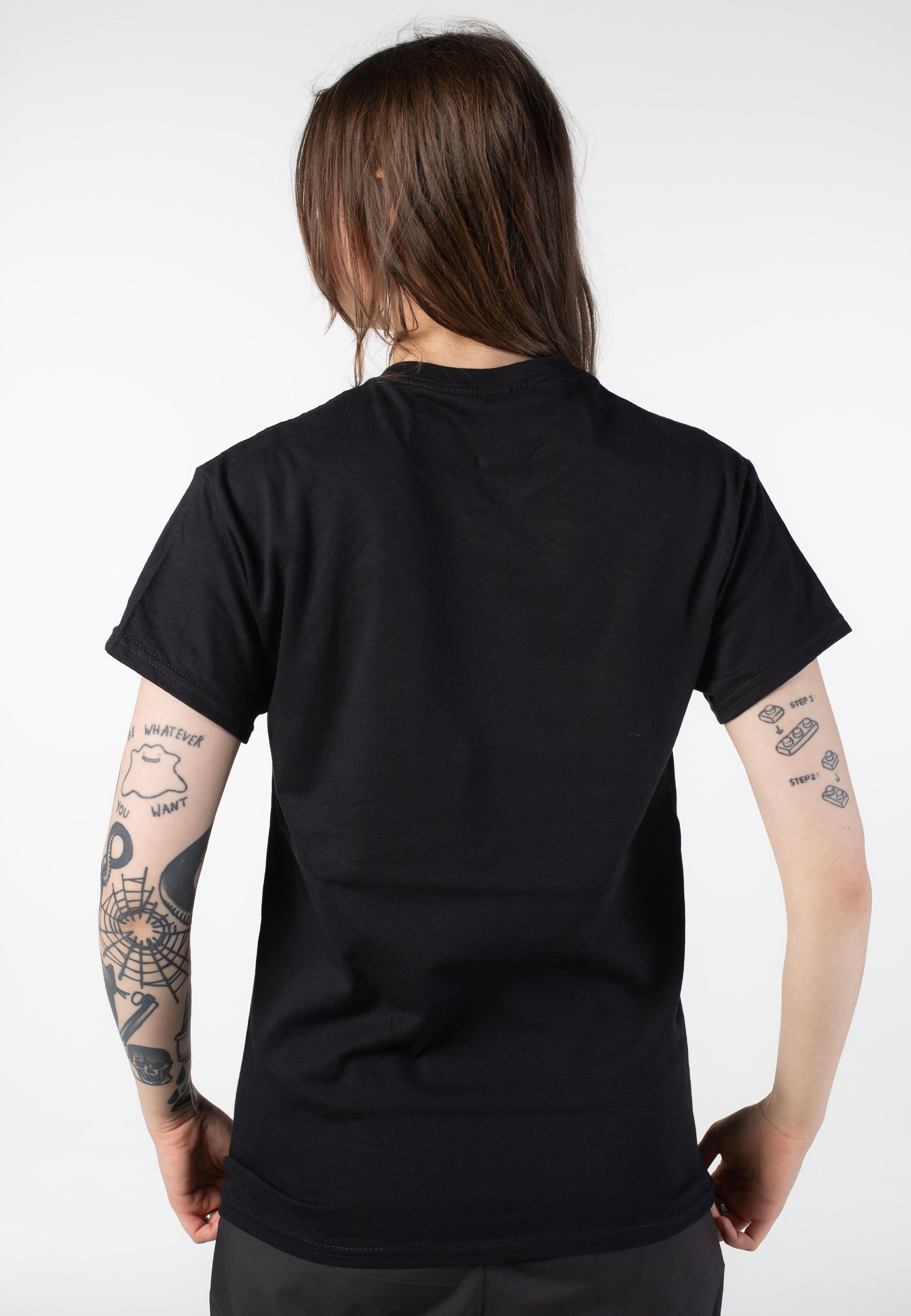 Nailed To Obscurity - Generation Of The Void - T-Shirt | Women-Image