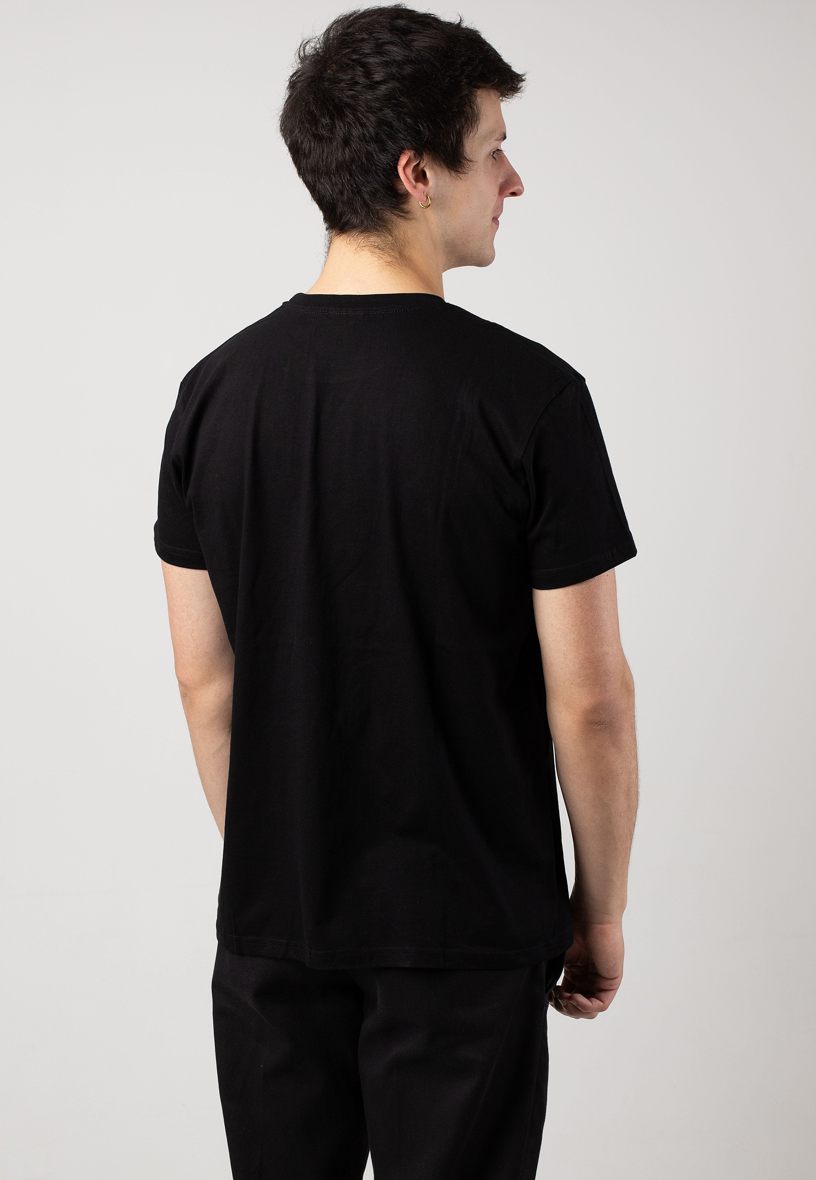 Napalm Death - Coded Smears - T-Shirt | Men-Image