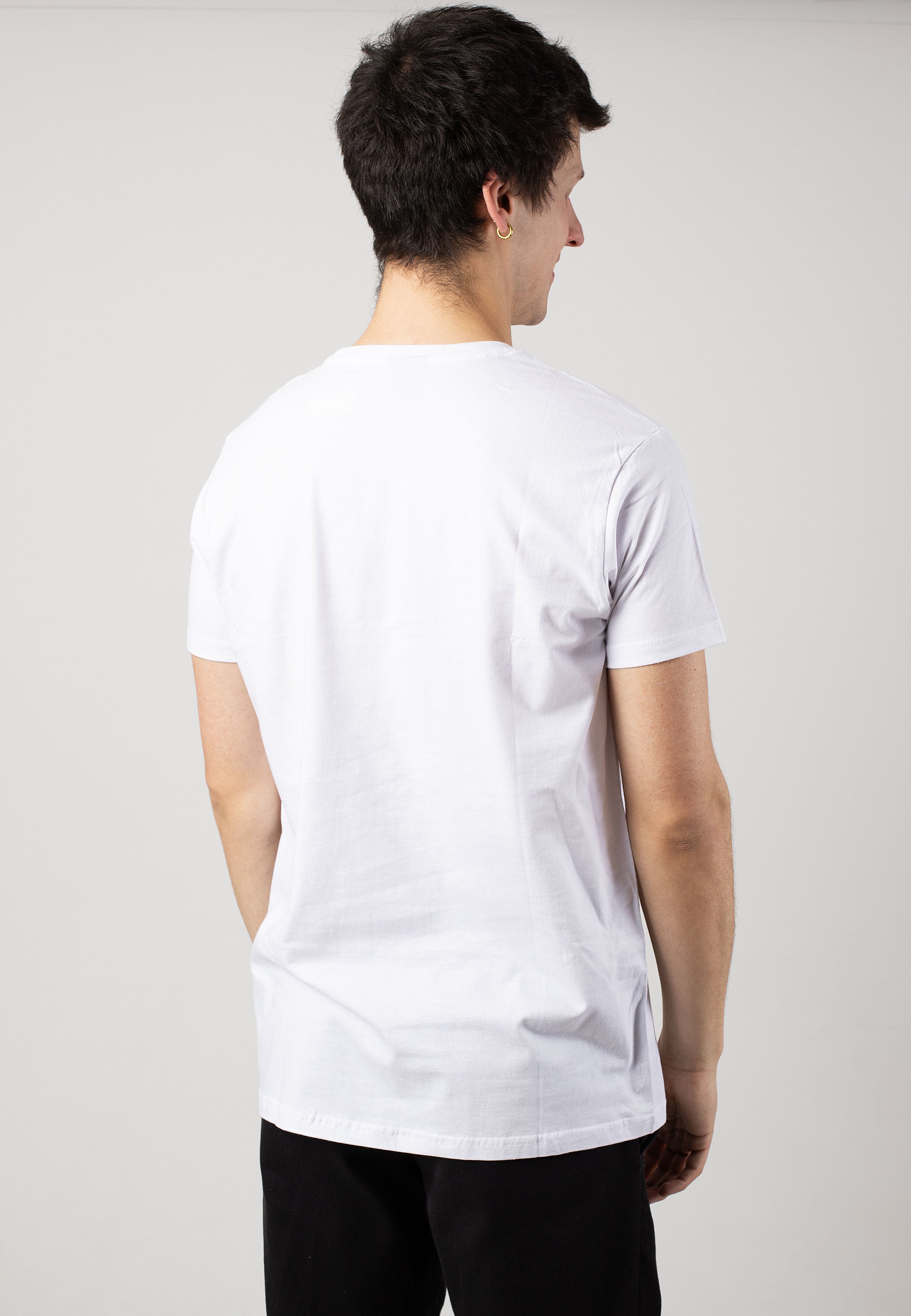 Napalm Death - Poverty - T-Shirt | Men-Image