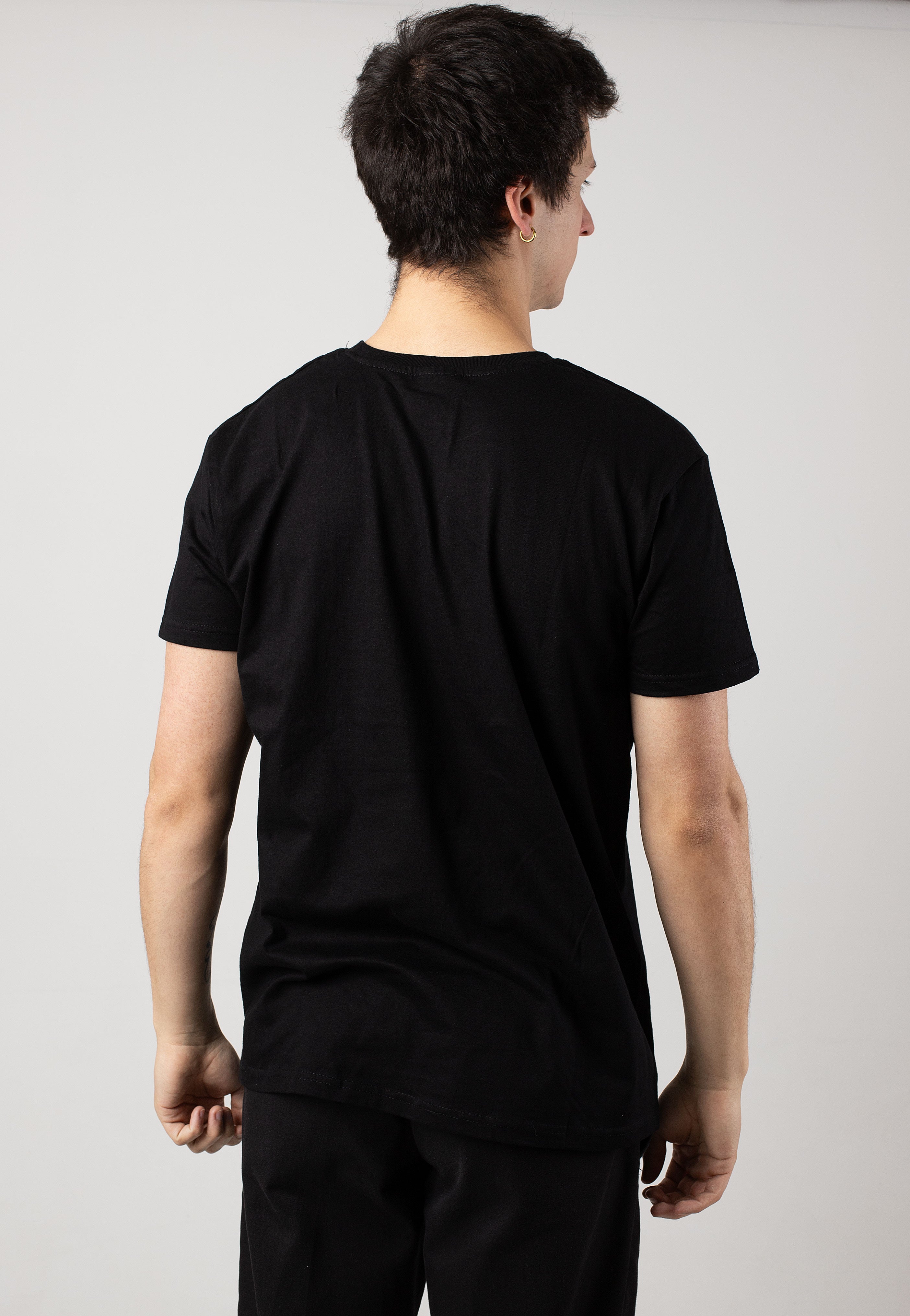 Napalm Death - Reaper - T-Shirt | Men-Image