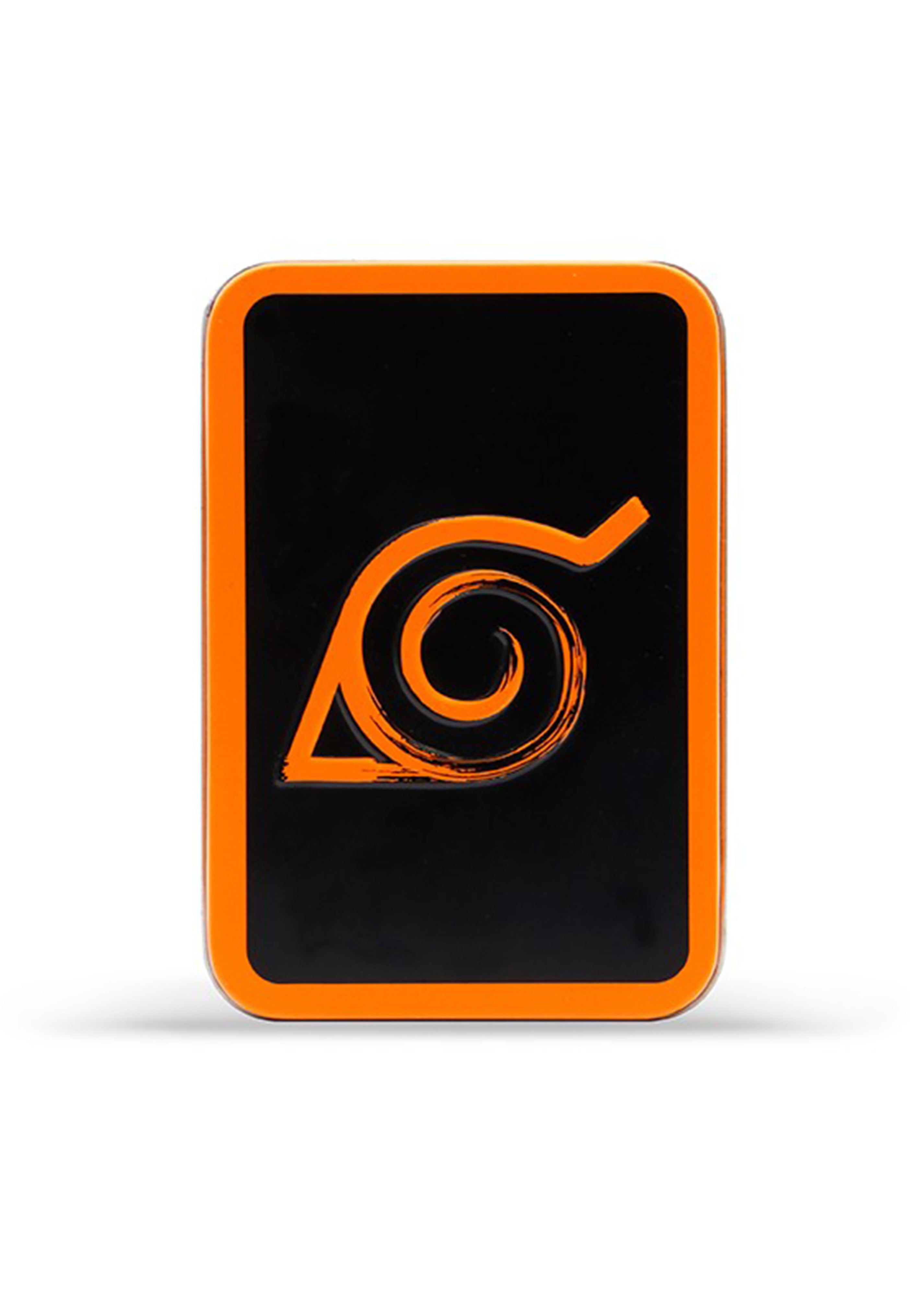 Naruto - Deck of 54 Cards - Card Game | Neutral-Image