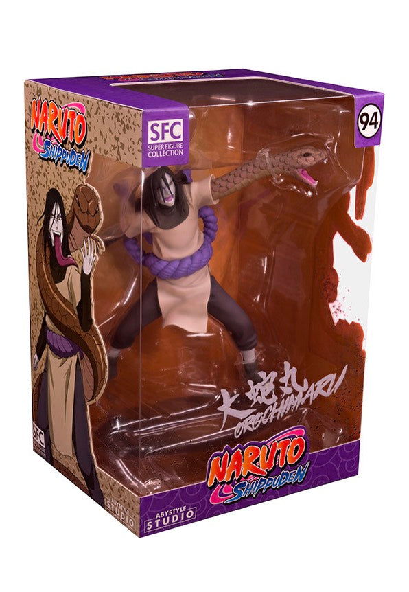 Naruto - Orochimaru - Figure | Neutral-Image