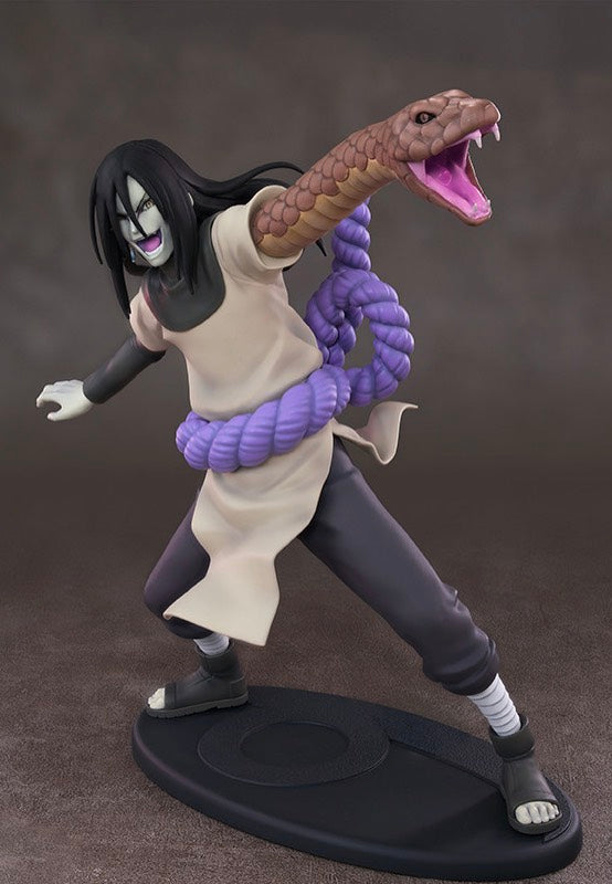 Naruto - Orochimaru - Figure | Neutral-Image