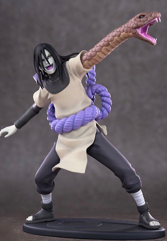Naruto - Orochimaru - Figure | Neutral-Image