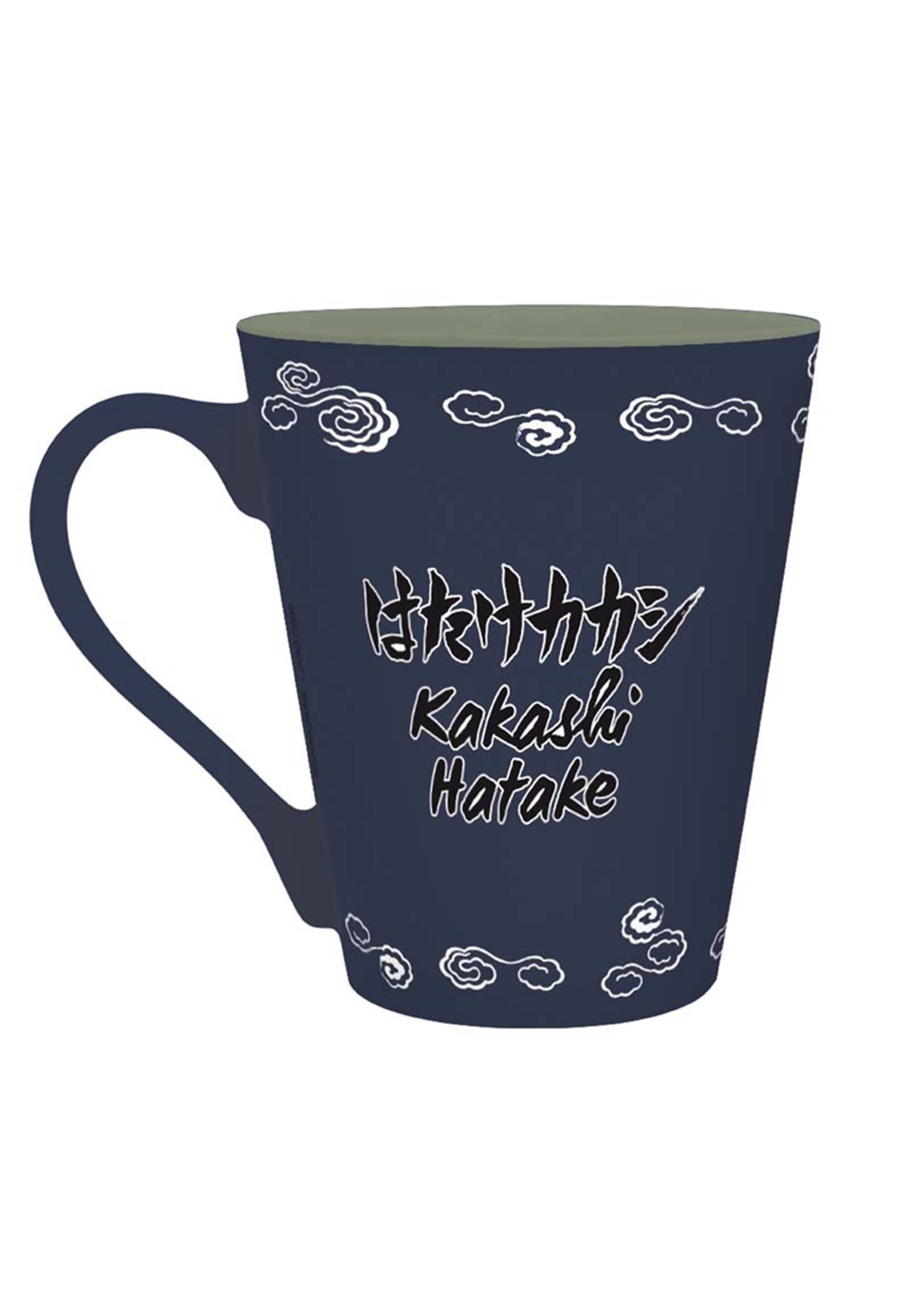Naruto - Kakashi - Mug | Neutral-Image