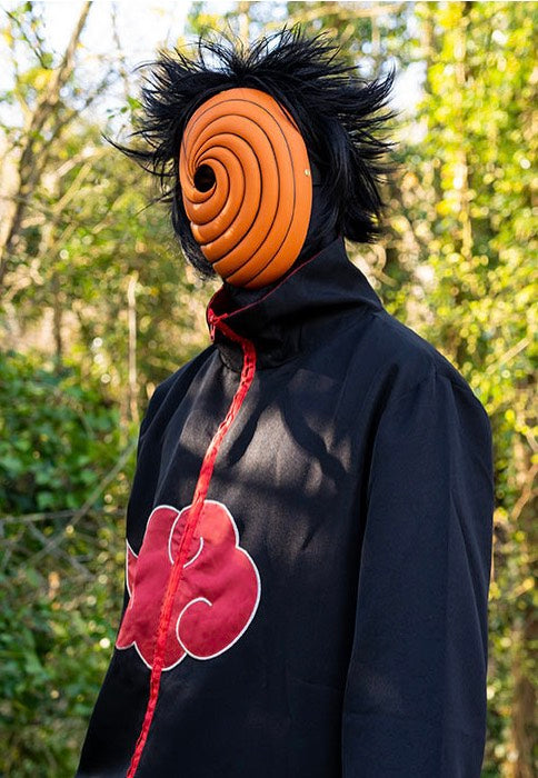 Naruto - Tobi's Mask - Mask | Neutral-Image