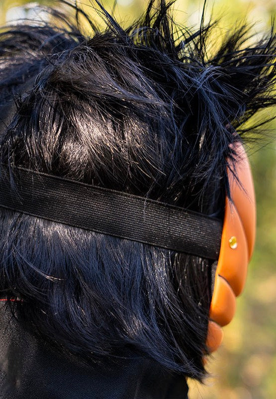 Naruto - Tobi's Mask - Mask | Neutral-Image