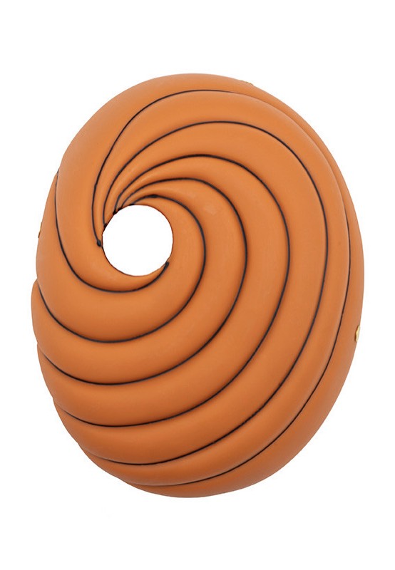 Naruto - Tobi's Mask - Mask | Neutral-Image