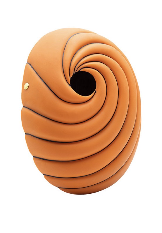 Naruto - Tobi's Mask - Mask | Neutral-Image