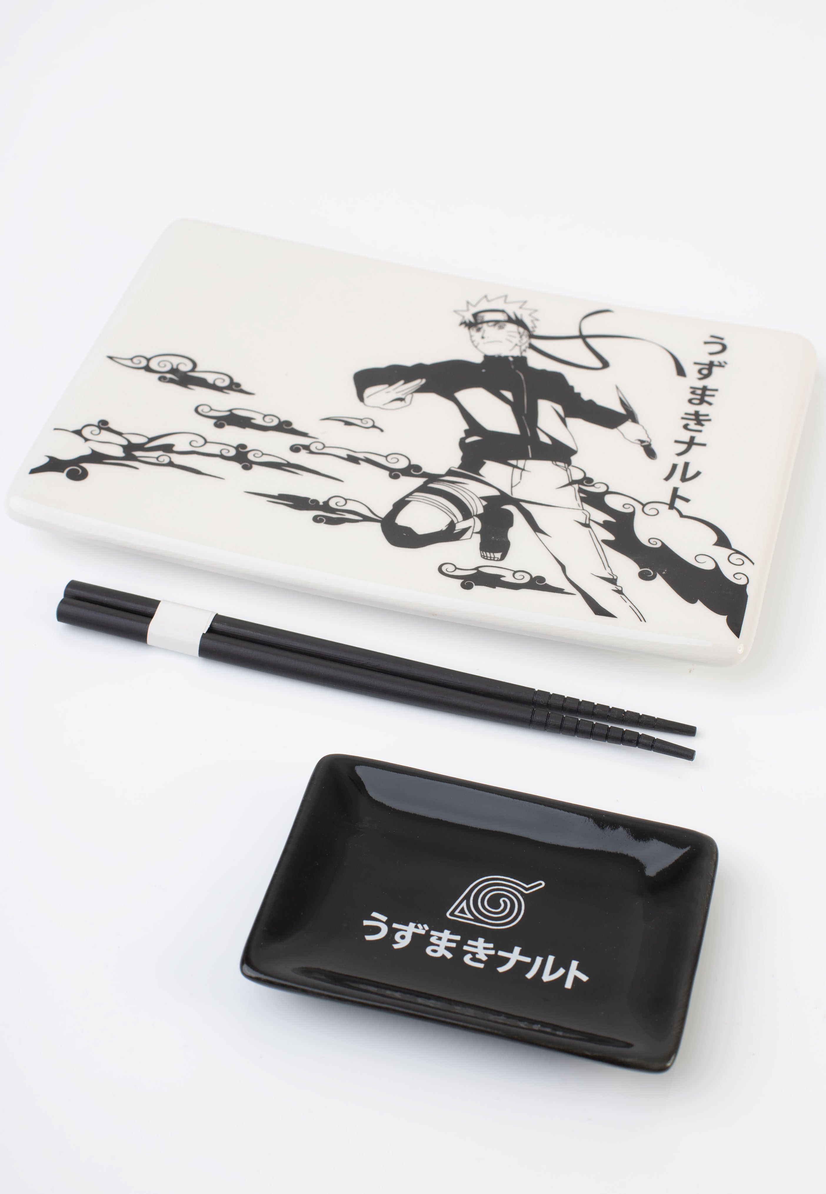 Naruto - Naruto - Sushi Set | Neutral-Image