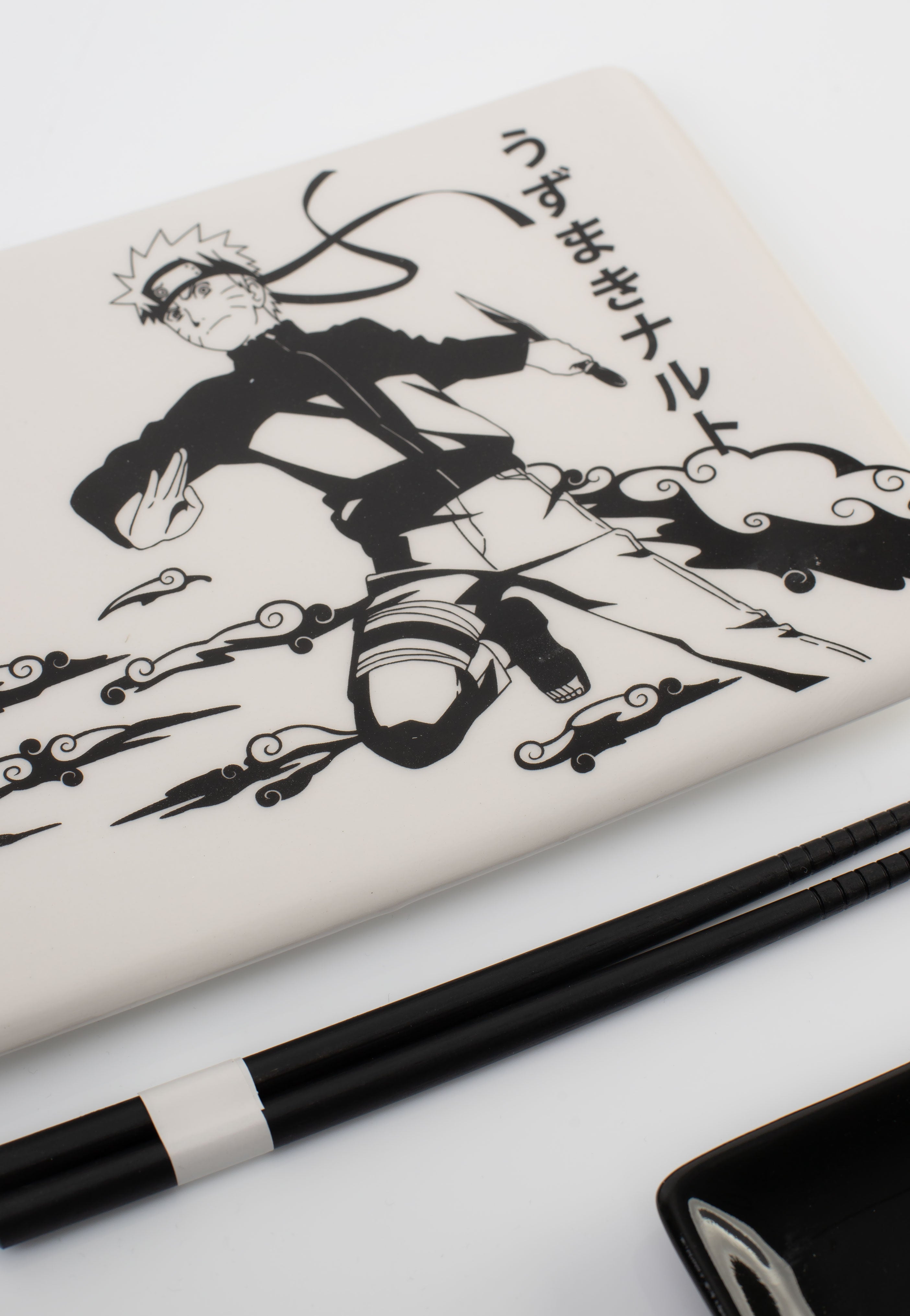 Naruto - Naruto - Sushi Set | Neutral-Image