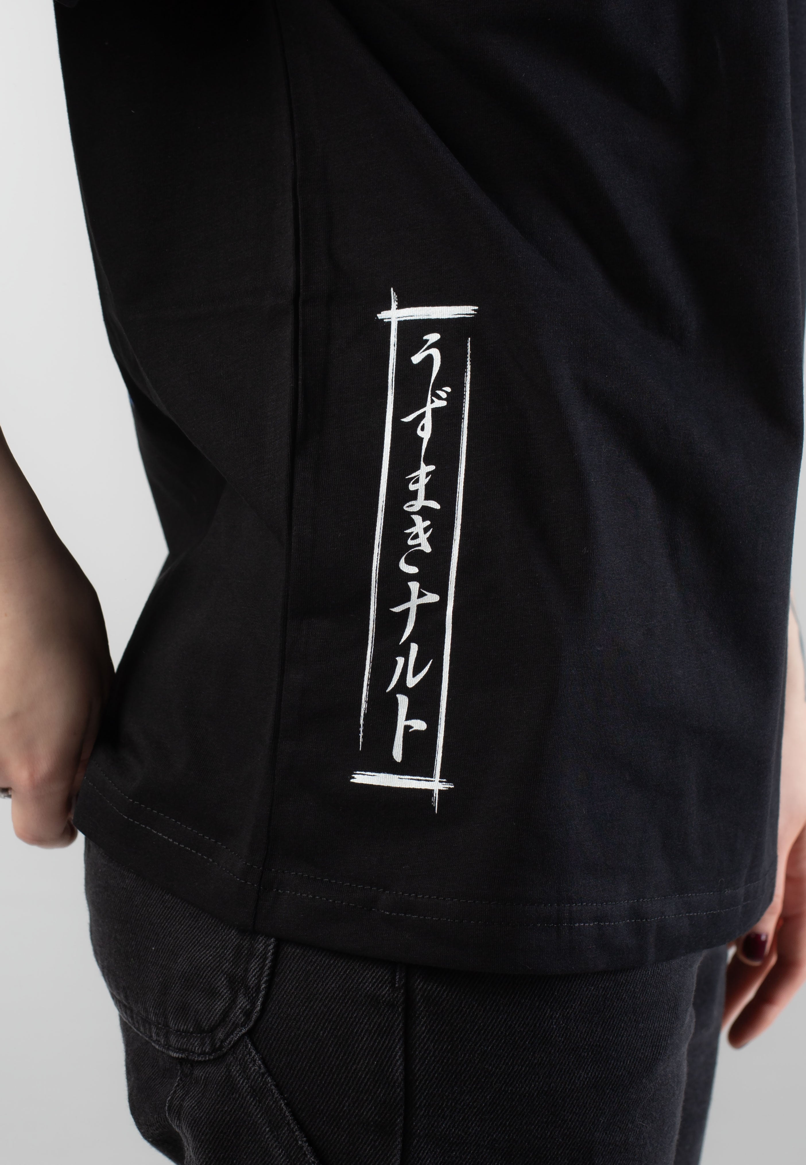 Naruto - Naruto Uzumaki - T-Shirt | Women-Image