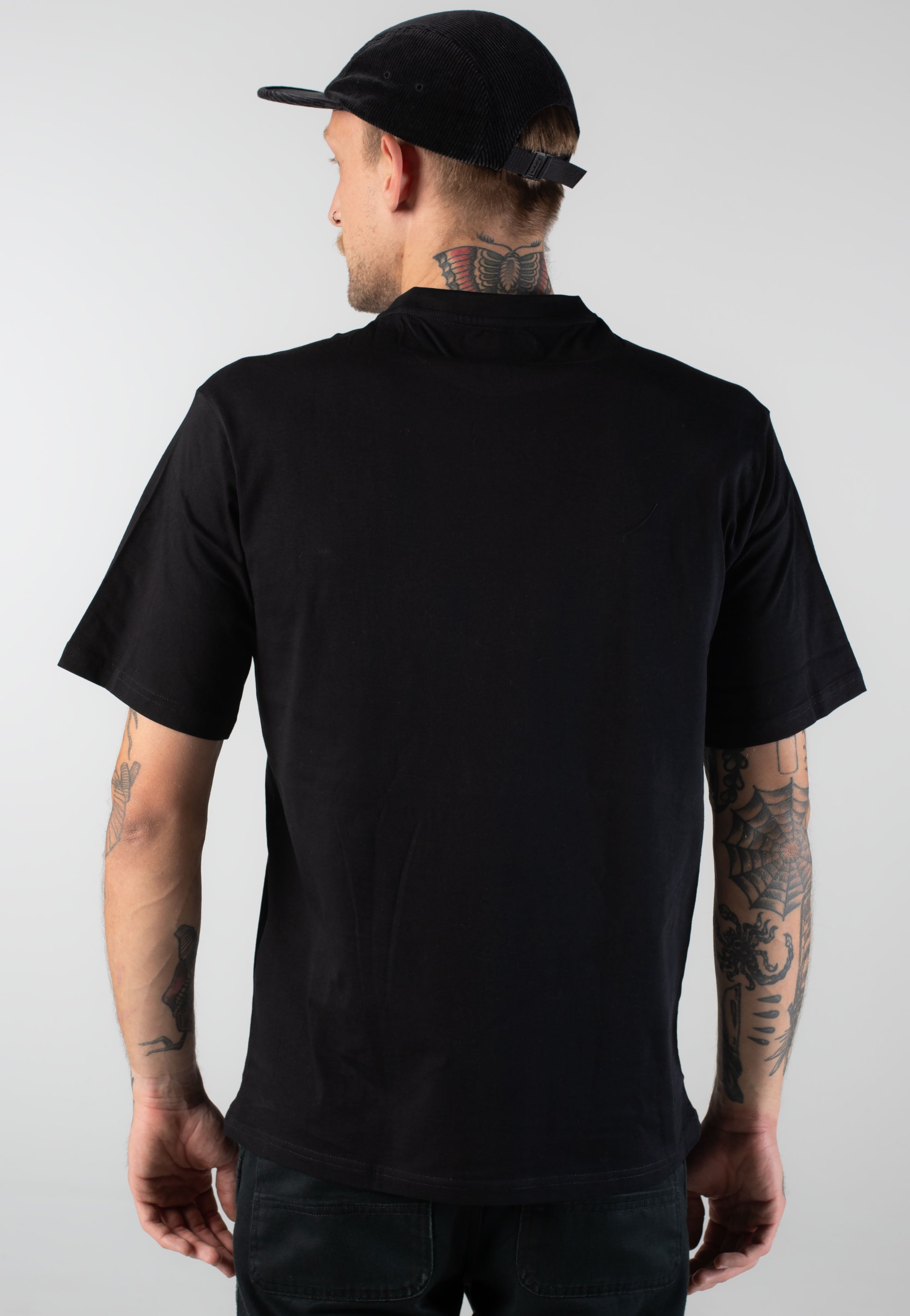 Naruto - Sasuke - T-Shirt | Men-Image