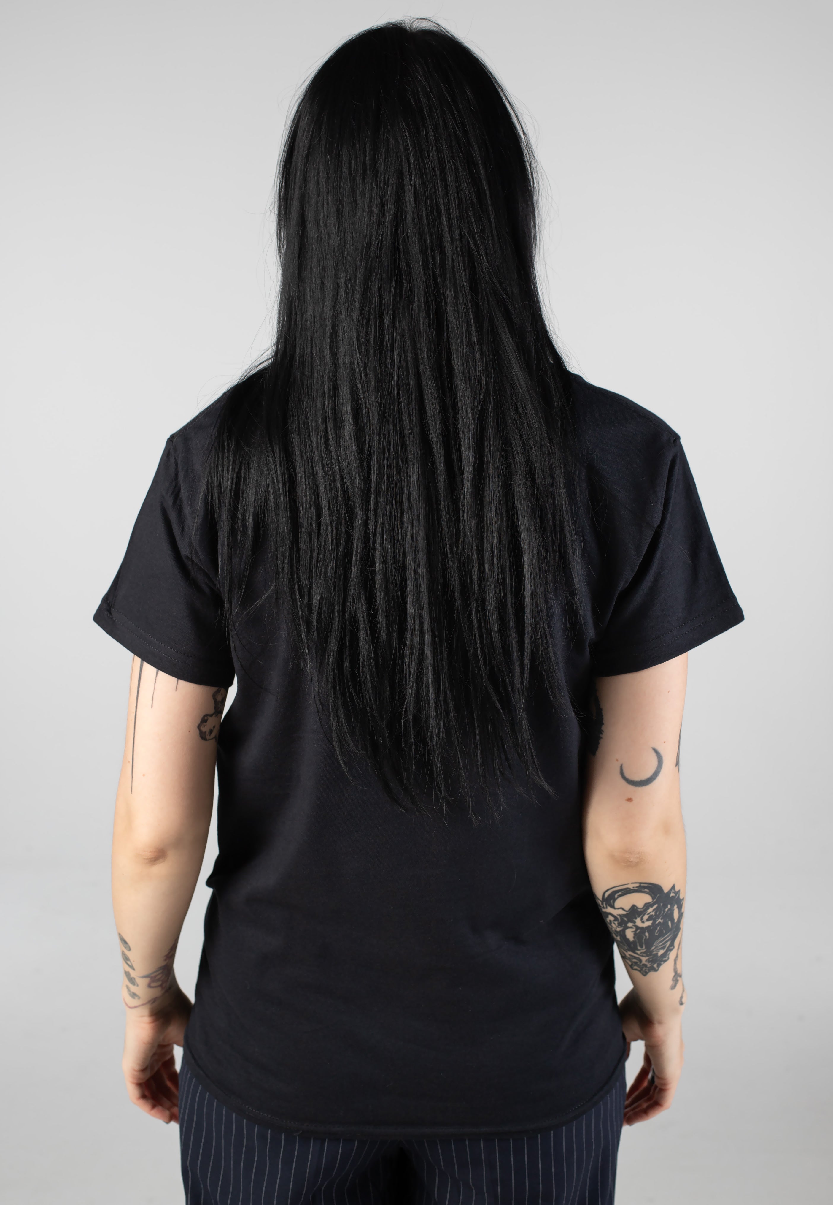 Nasty - Nobody Cares - T-Shirt | Women-Image