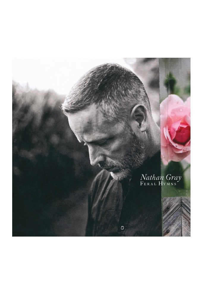 Nathan Gray - Feral Hymns - CD | Neutral-Image