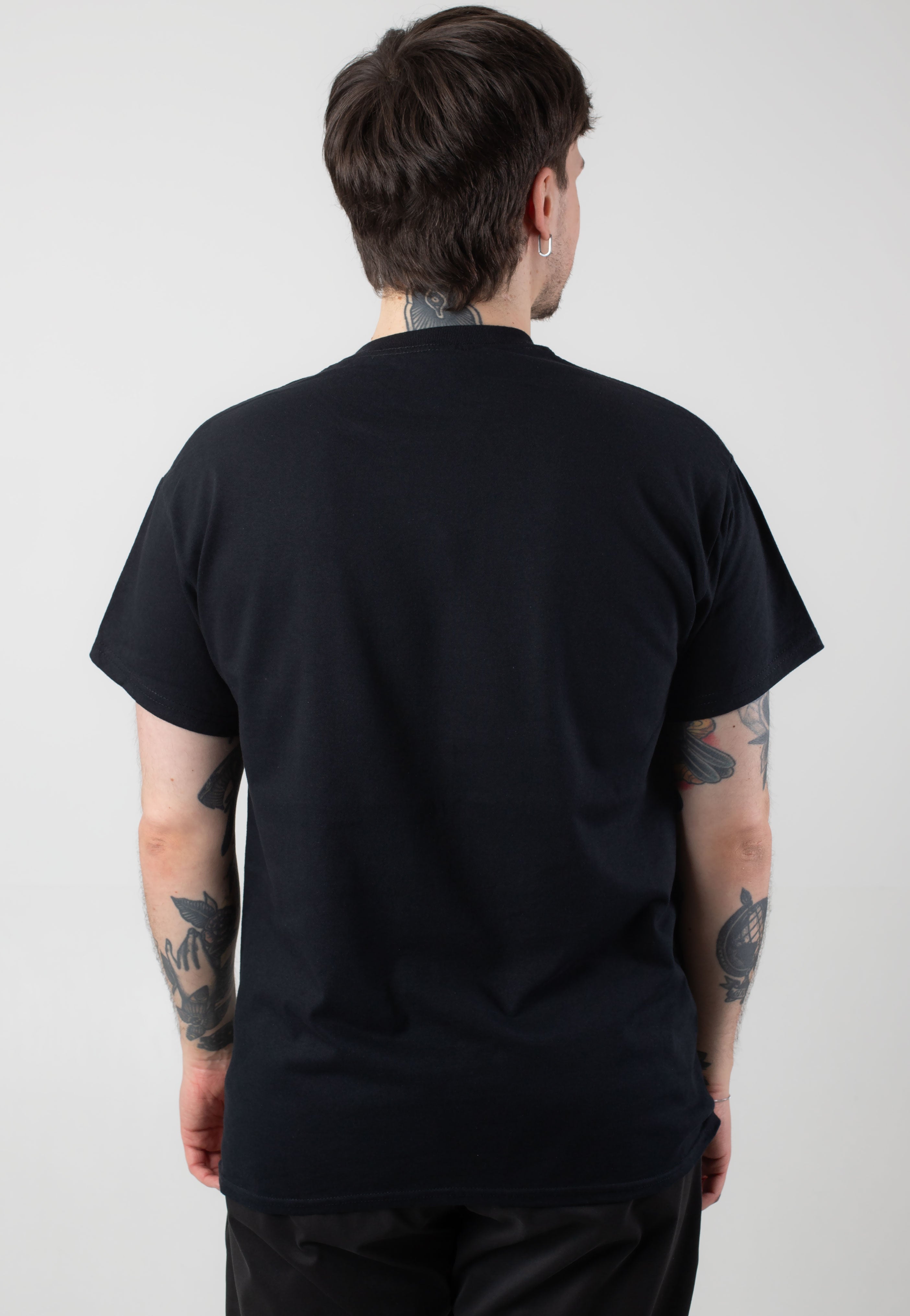Neckbreakker - Within The Viscera - T-Shirt | Men-Image