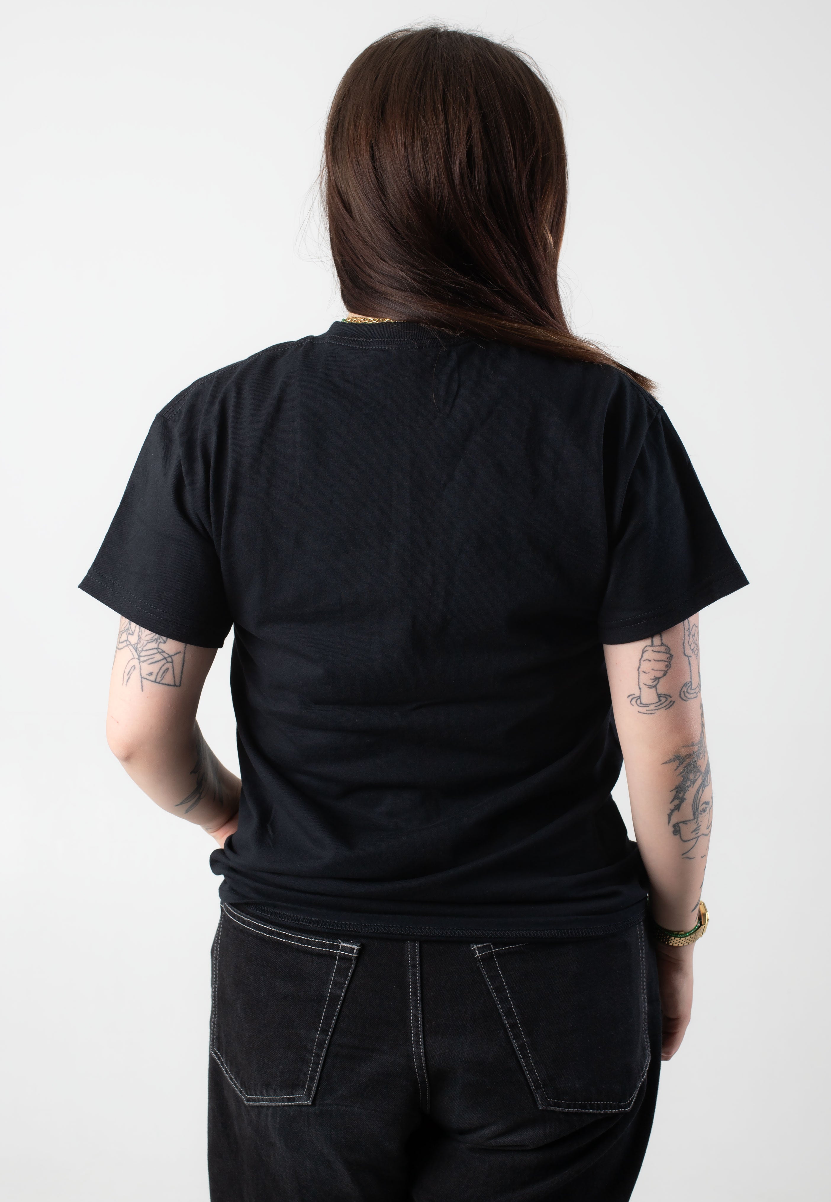 Neckbreakker - Within The Viscera - T-Shirt | Women-Image