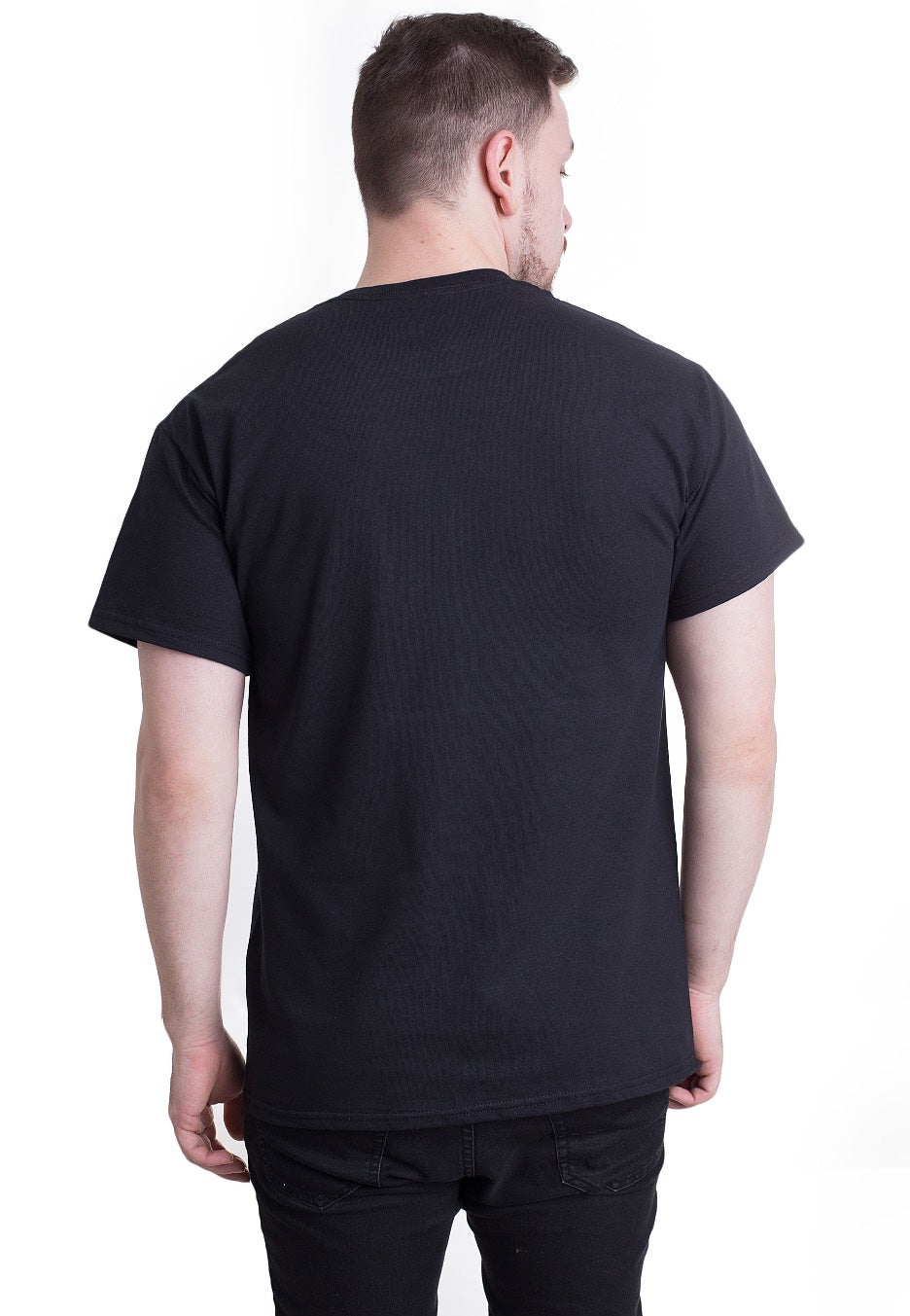 Neck Deep - NDTV - T-Shirt | Men-Image