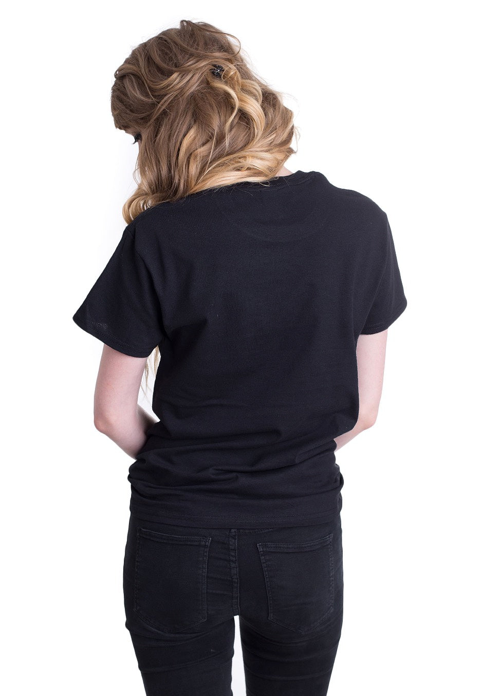 Neck Deep - NDTV - T-Shirt | Women-Image