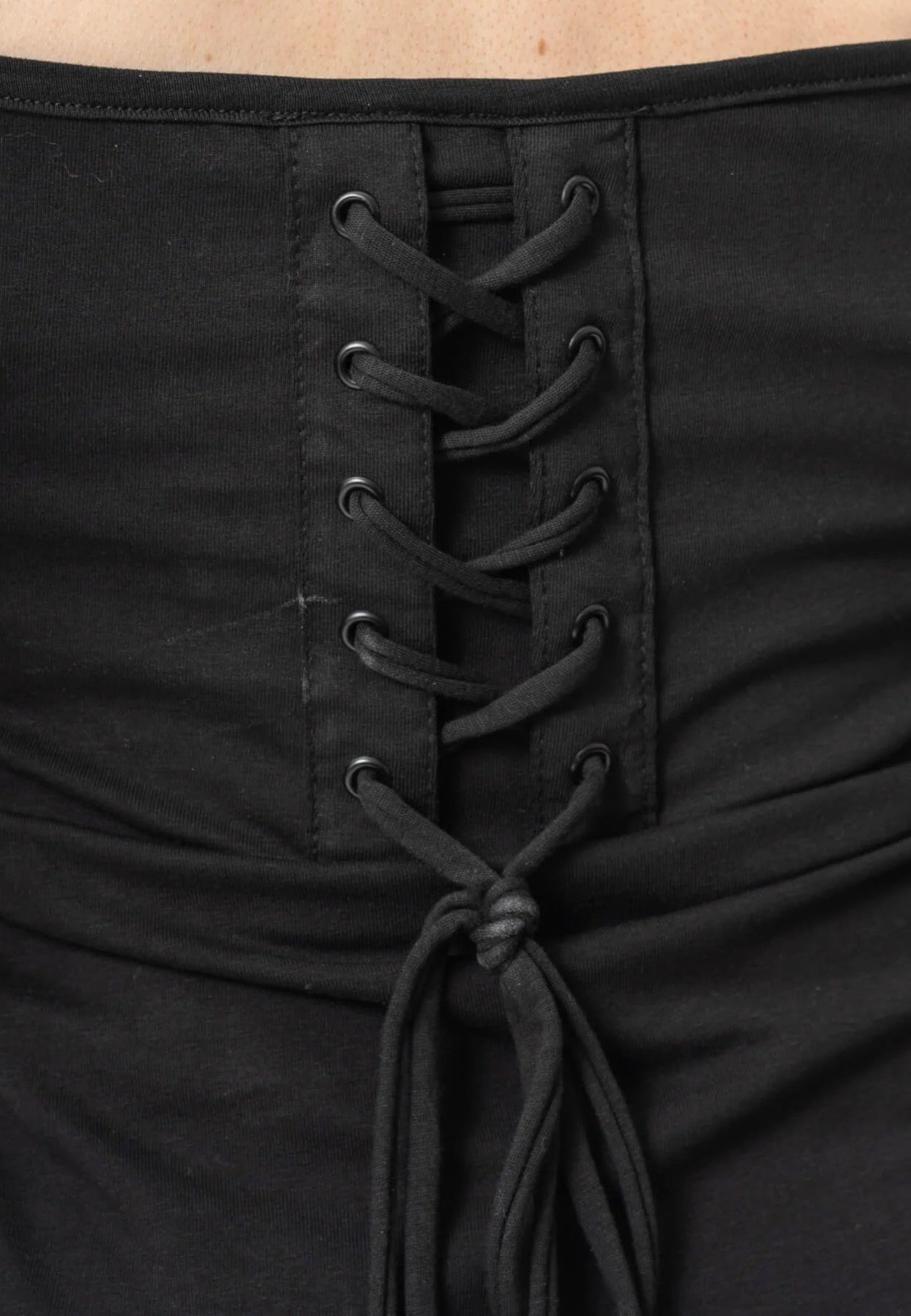 Chemical Black - Nemy Black - Top | Women-Image