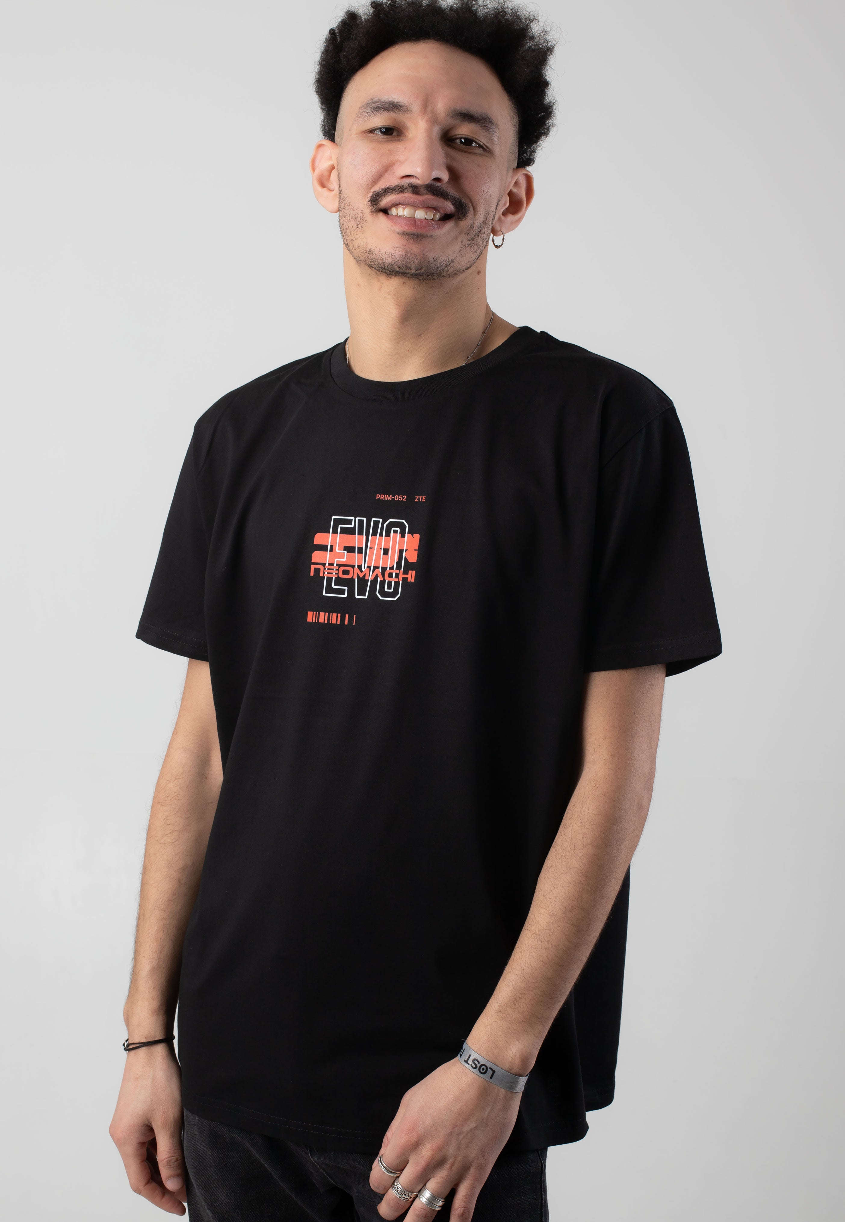 Neomachi - Evo - T-Shirt | Men-Image