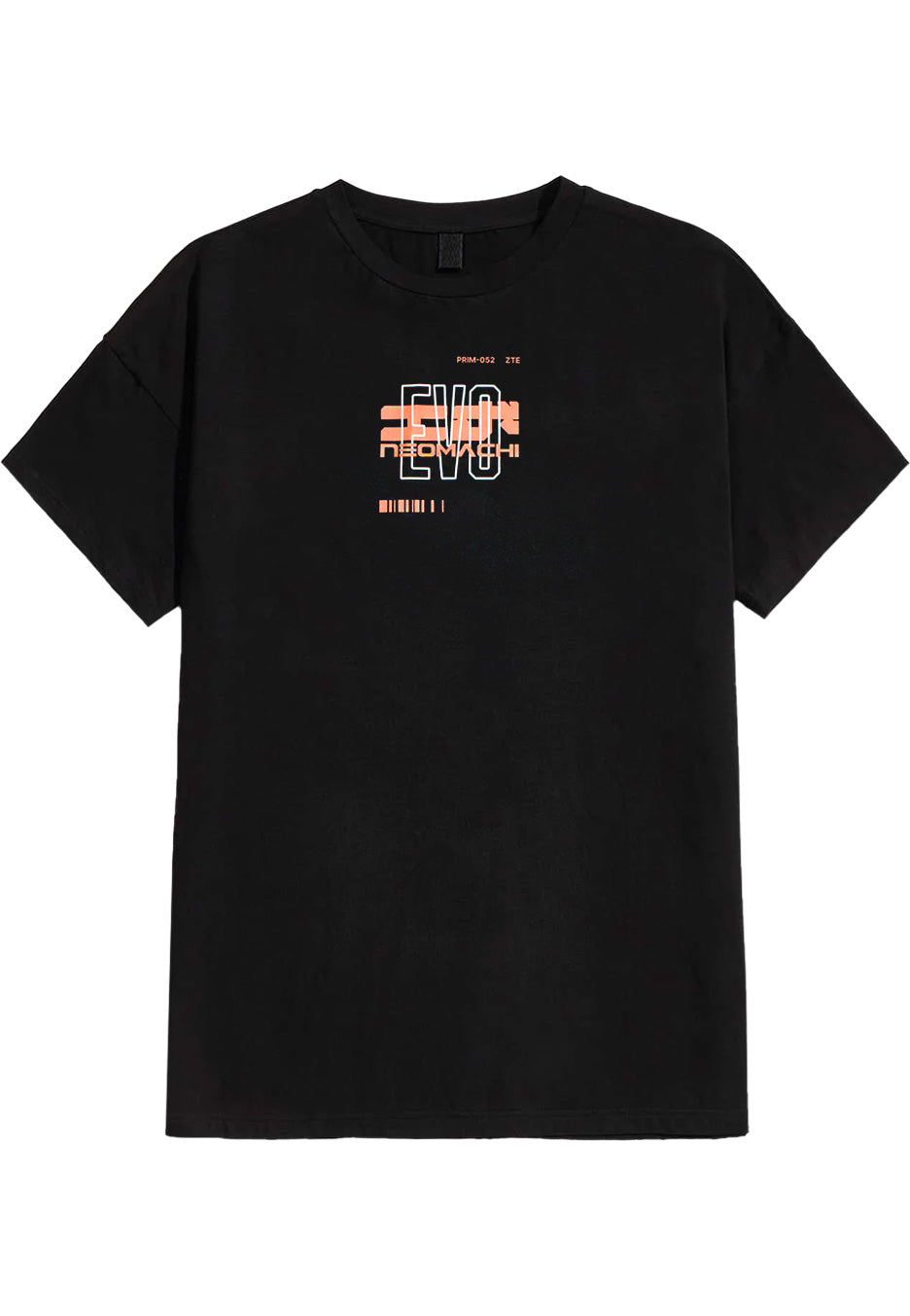 Neomachi - Evo - T-Shirt | Neutral-Image