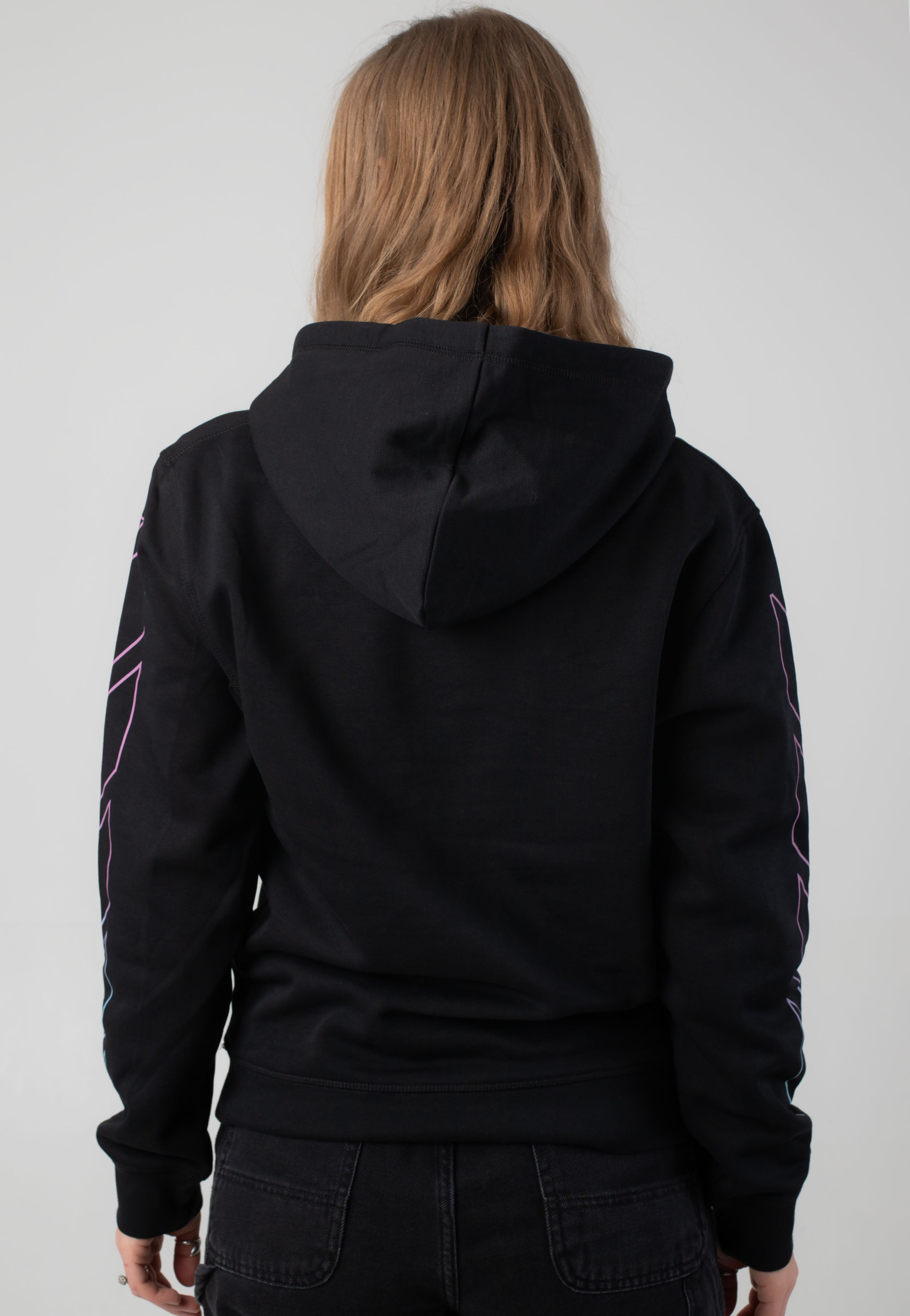 Neomachi - Okami - Hoodie | Women-Image